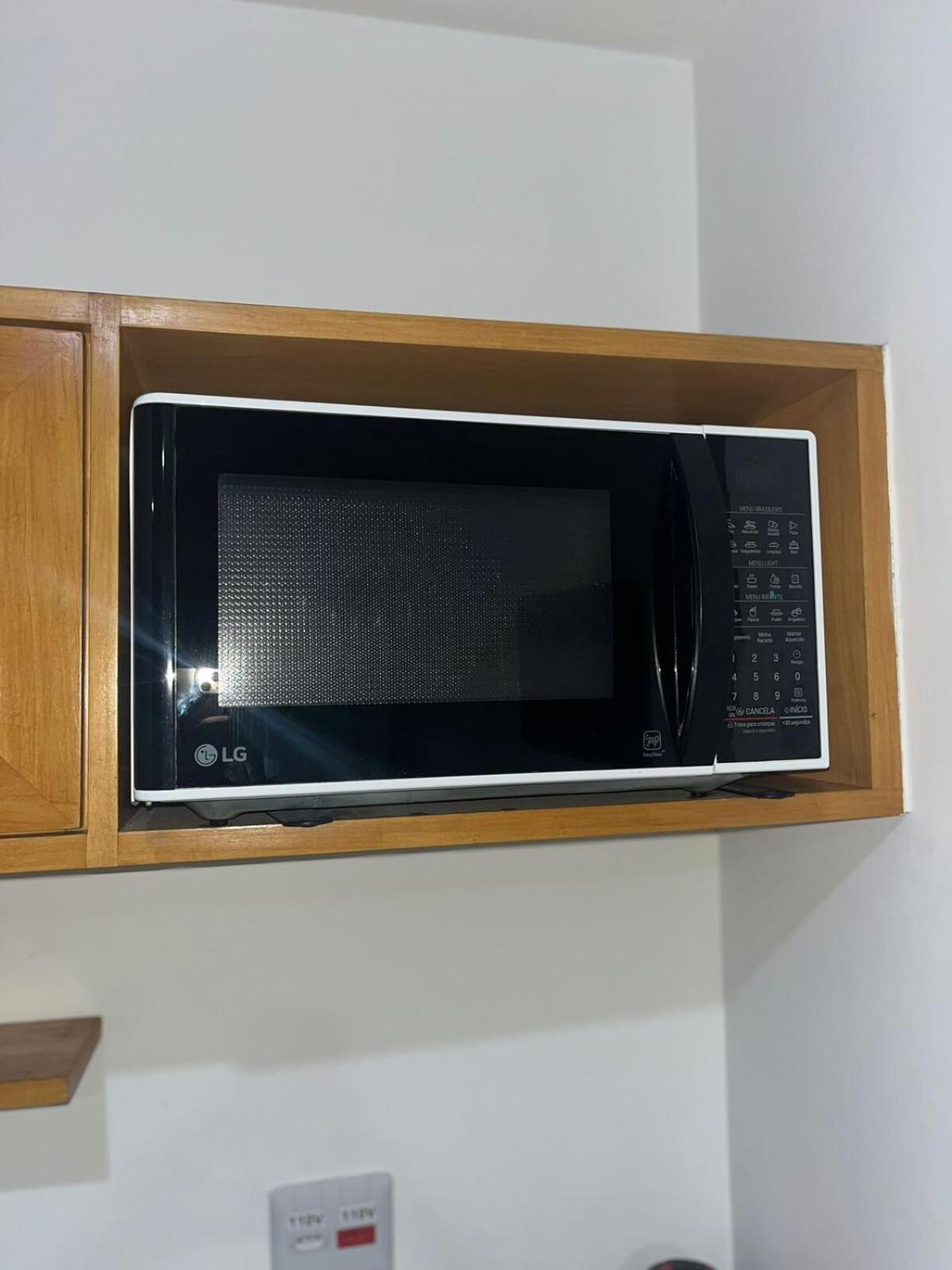 - Trans Faria Lima Apartamento *