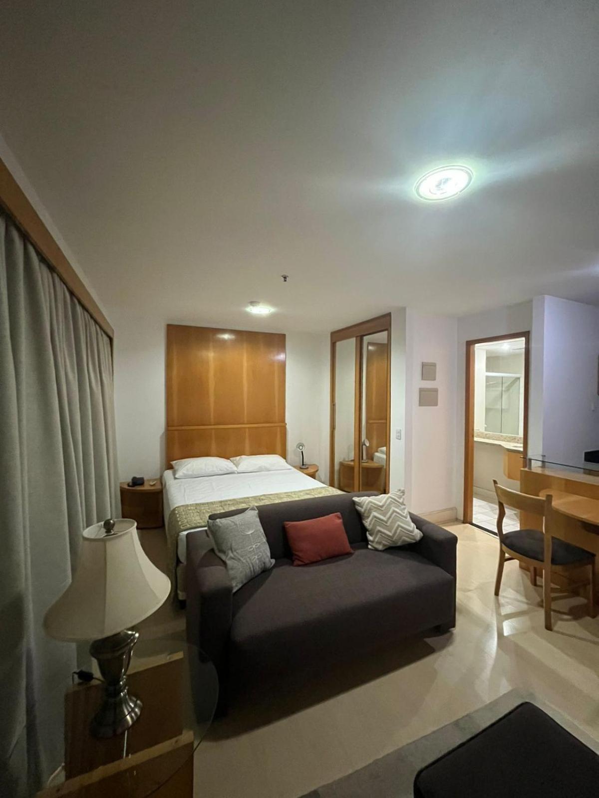 Apartamento - Trans Faria Lima