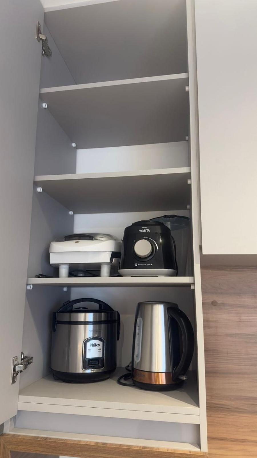 Apartment Apto 413 Soul Brooklin Sem Garagem