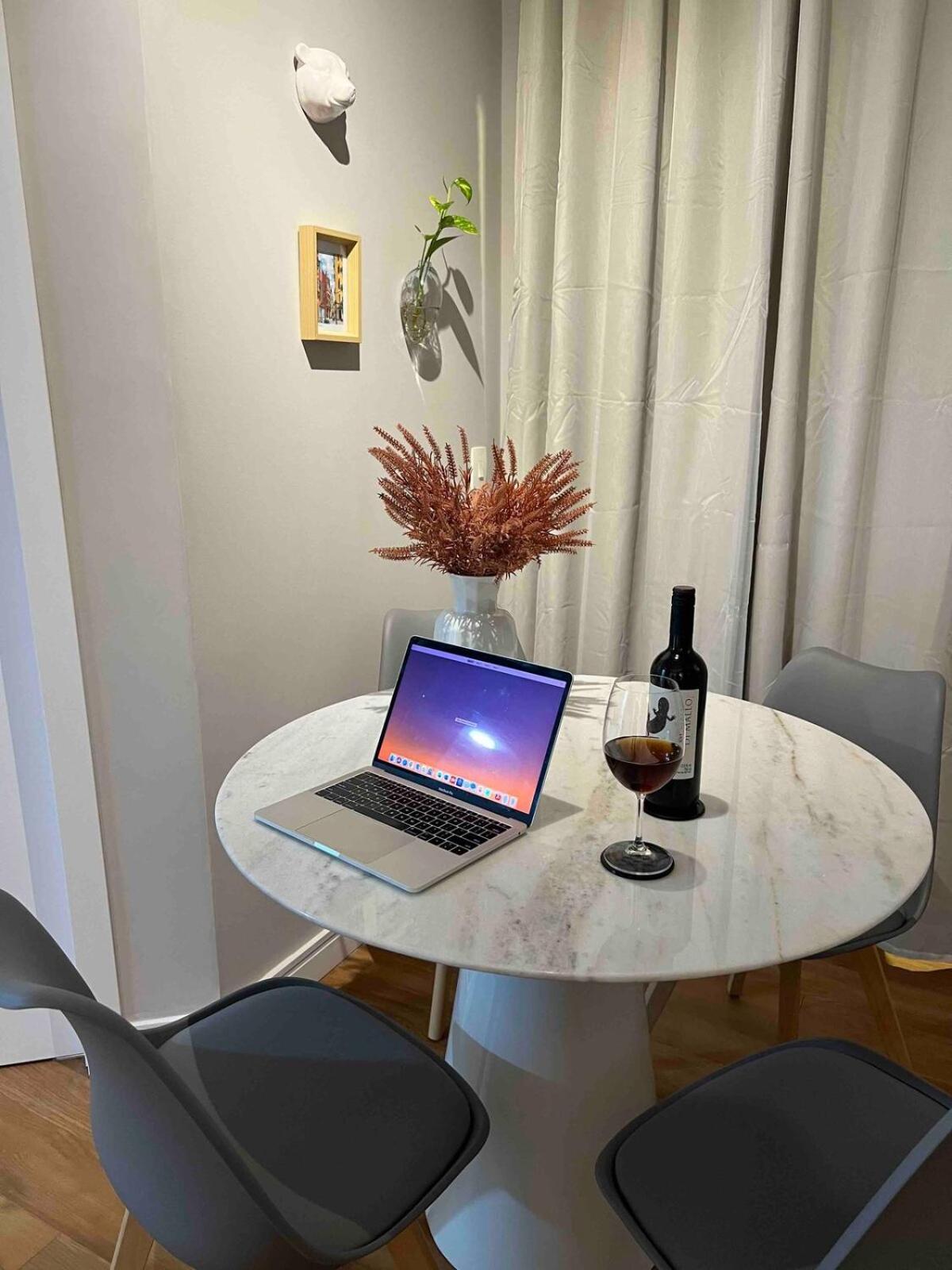 Ap 2 Quartos Com Vaga Proximo A Av Paulista Bc03 Apartamento São Paulo