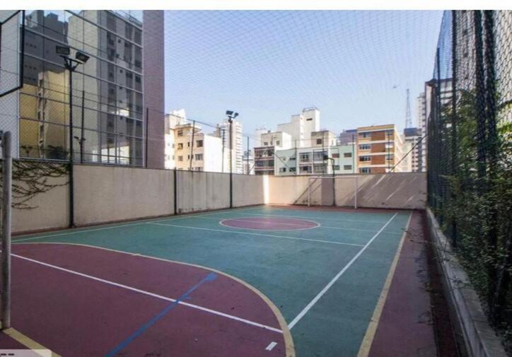 Ap 2 Quartos Com Vaga Proximo A Av Paulista Bc03 São Paulo