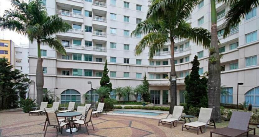 Ap 2 Quartos Com Vaga Proximo A Av Paulista Bc03 Apartamento