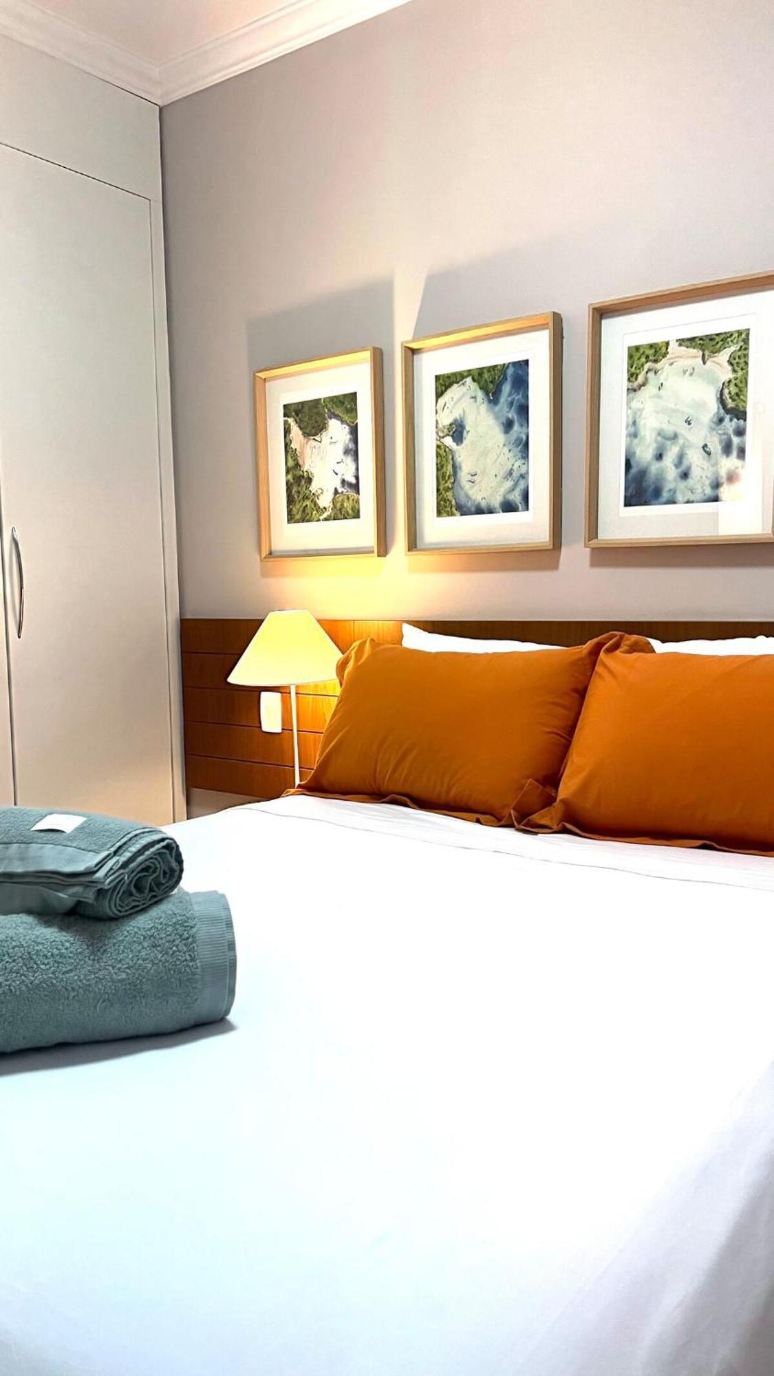 Apartamento Ap 2 Quartos Com Vaga Proximo A Av Paulista Bc03 São Paulo