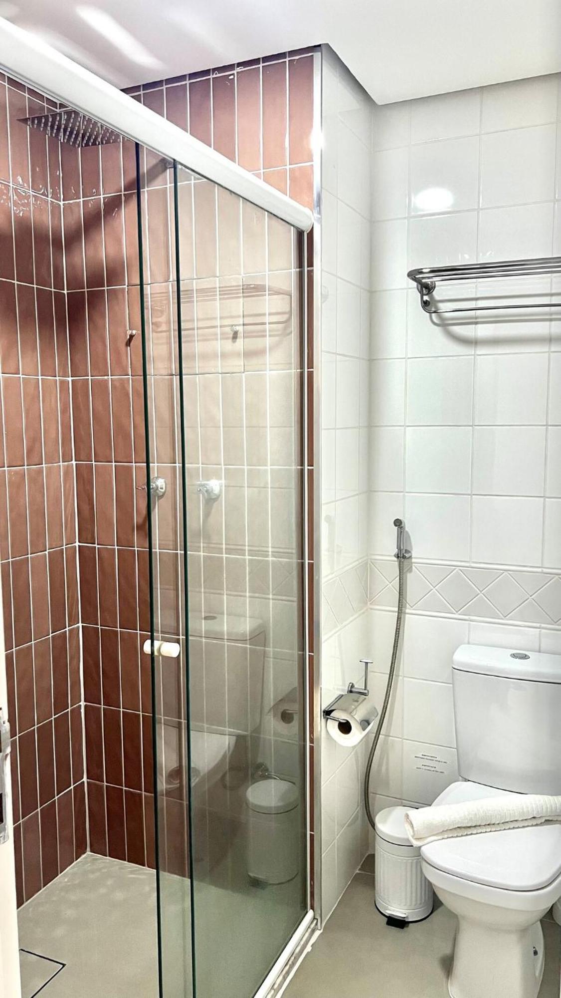 Ap 2 Quartos Com Vaga Proximo A Av Paulista Bc03 São Paulo
