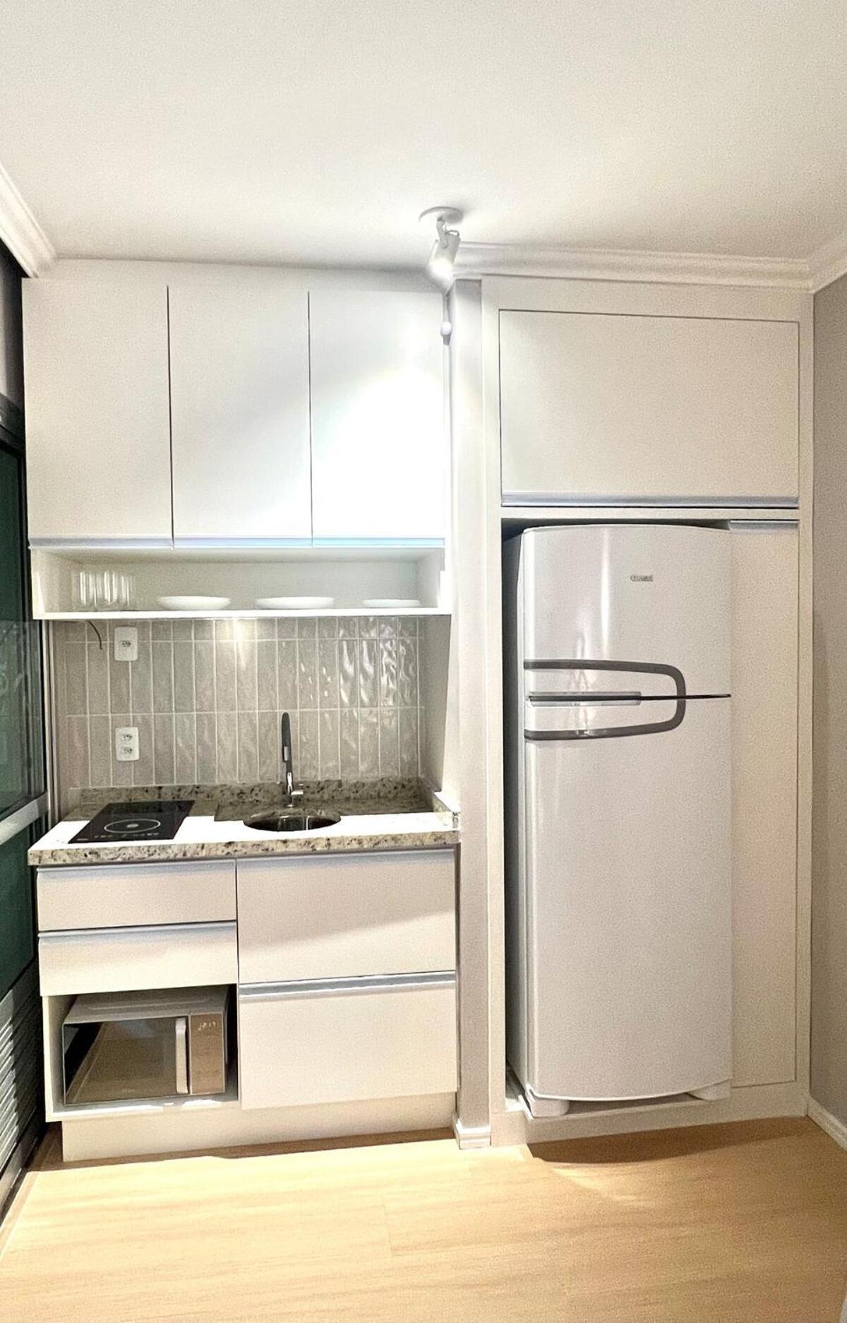 Ap 2 Quartos Com Vaga Proximo A Av Paulista Bc03 Apartamento