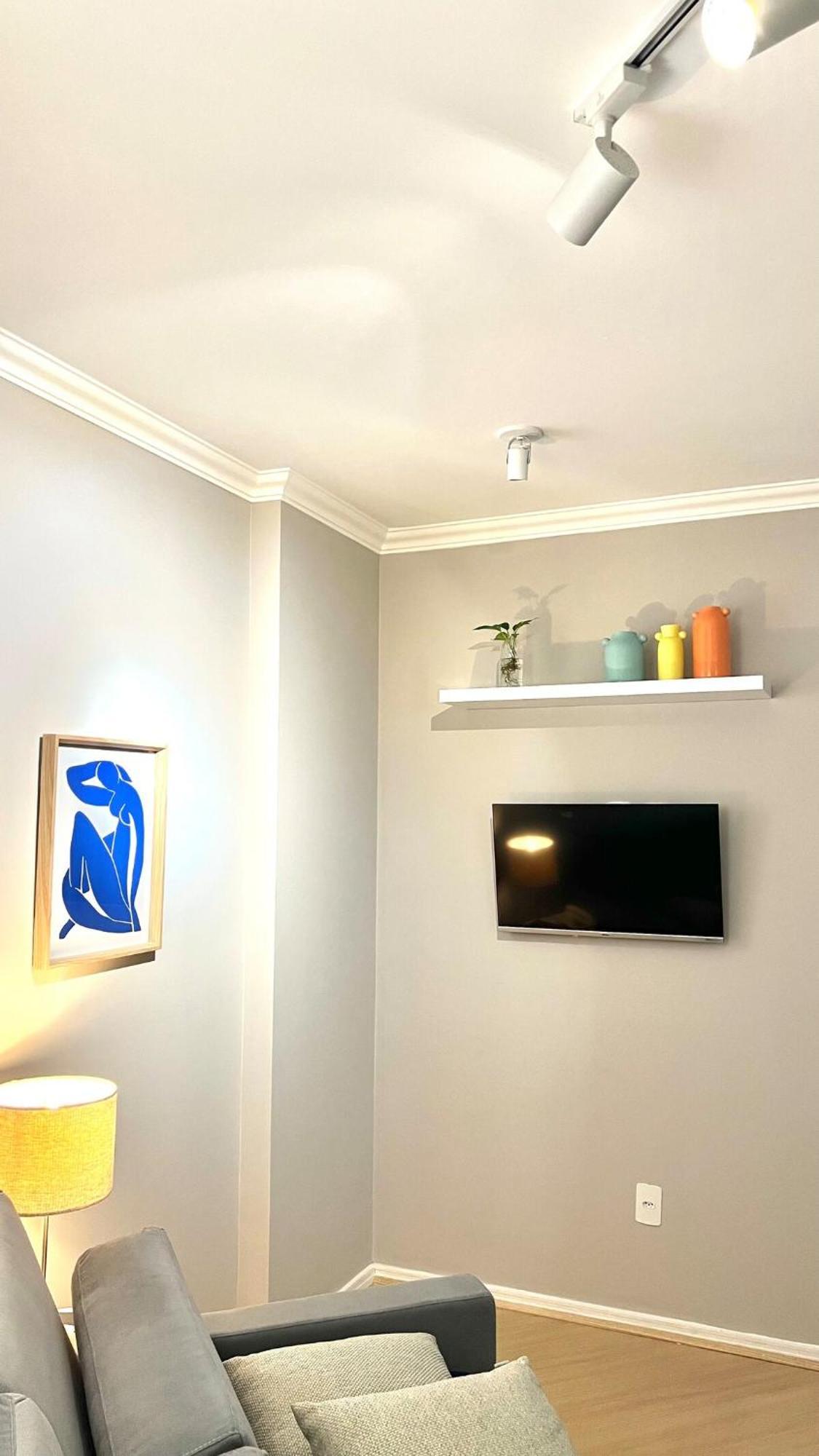 Apartamento Ap 2 Quartos Com Vaga Proximo A Av Paulista Bc03 São Paulo