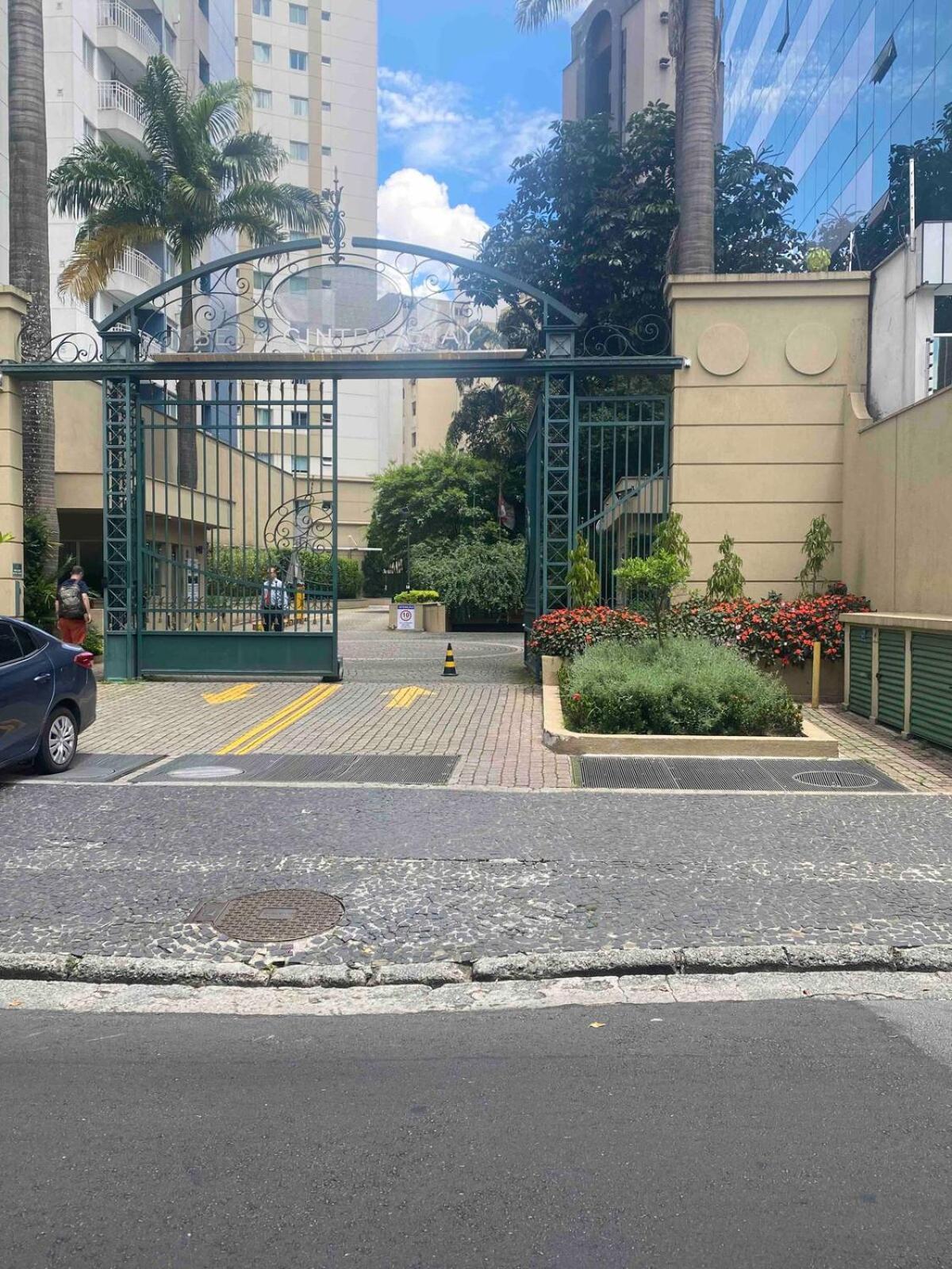 Ap 2 Quartos Com Vaga Proximo A Av Paulista Bc03 Apartamento São Paulo