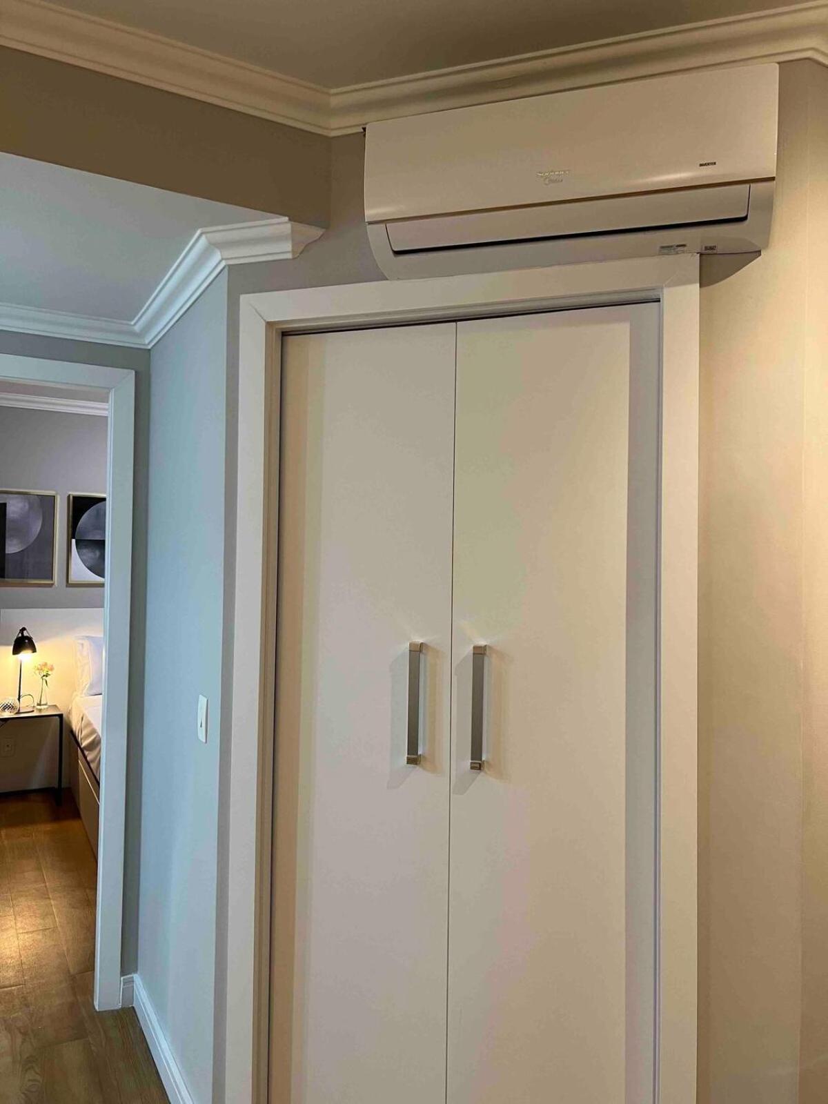 Ap 2 Quartos Com Vaga Proximo A Av Paulista Bc03 Apartamento