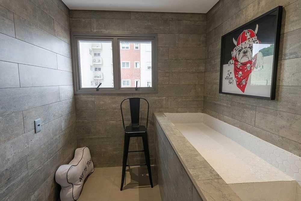 Apartment Metro Santa Cruz Novo