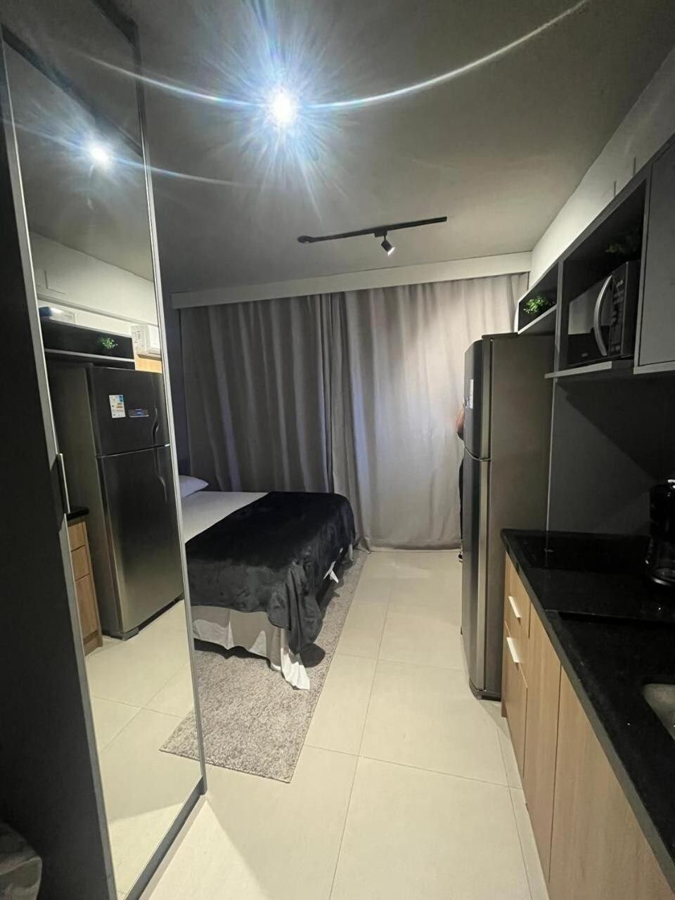 Metro Santa Cruz Novo Apartment Sao Paulo