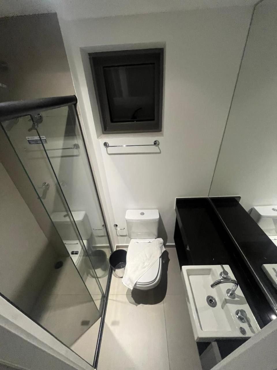 Apartment Metro Santa Cruz Novo