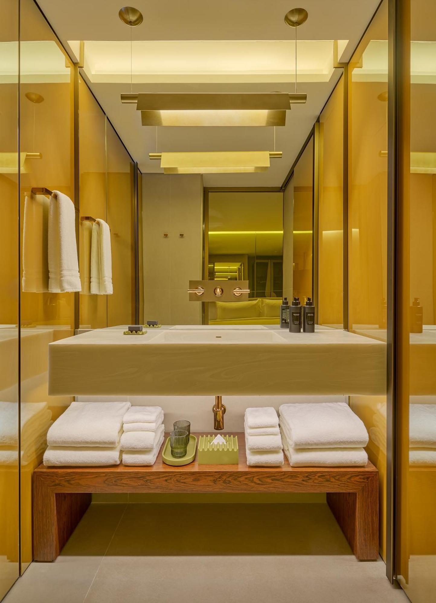 W Hotel São Paulo