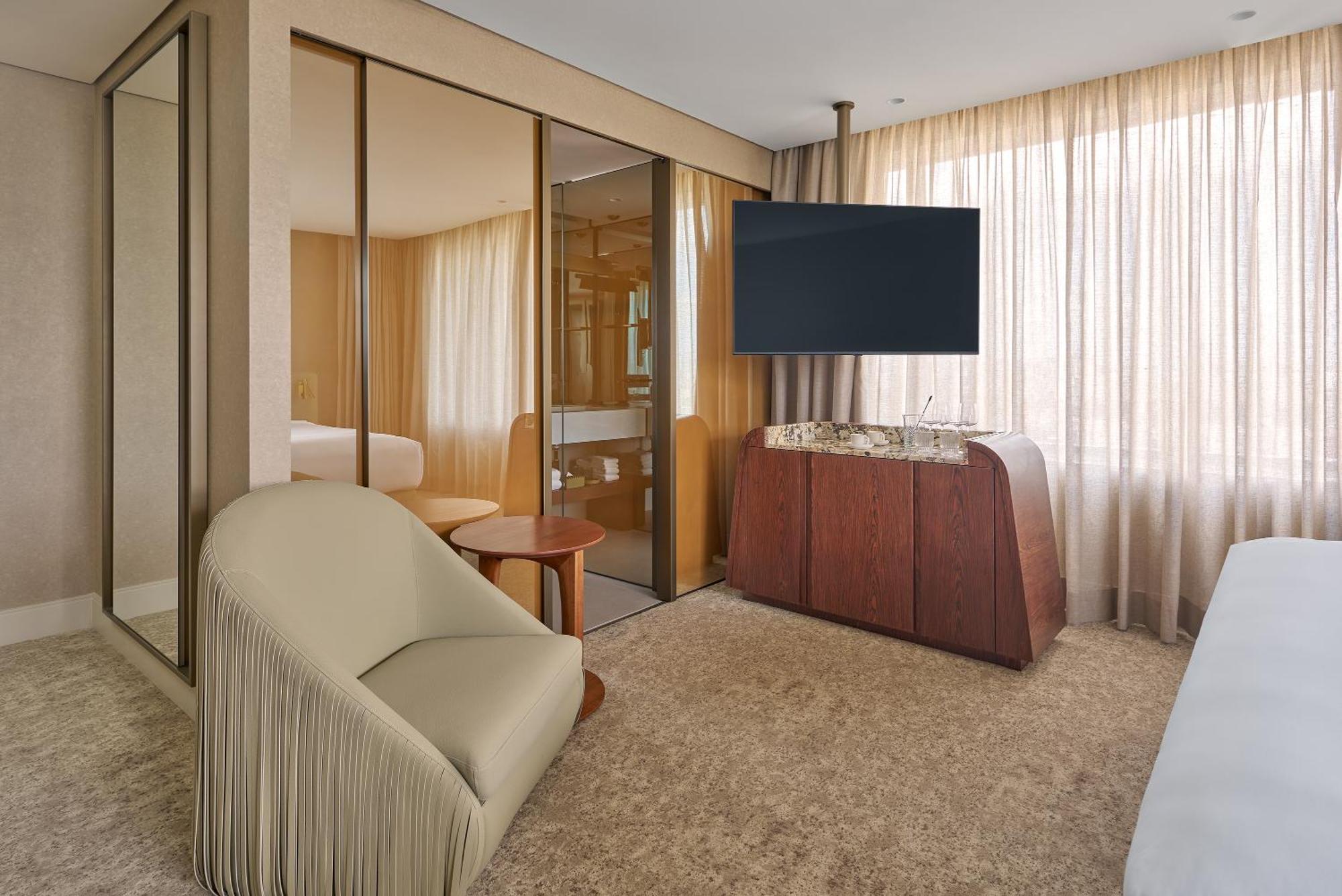 Hotel W São Paulo