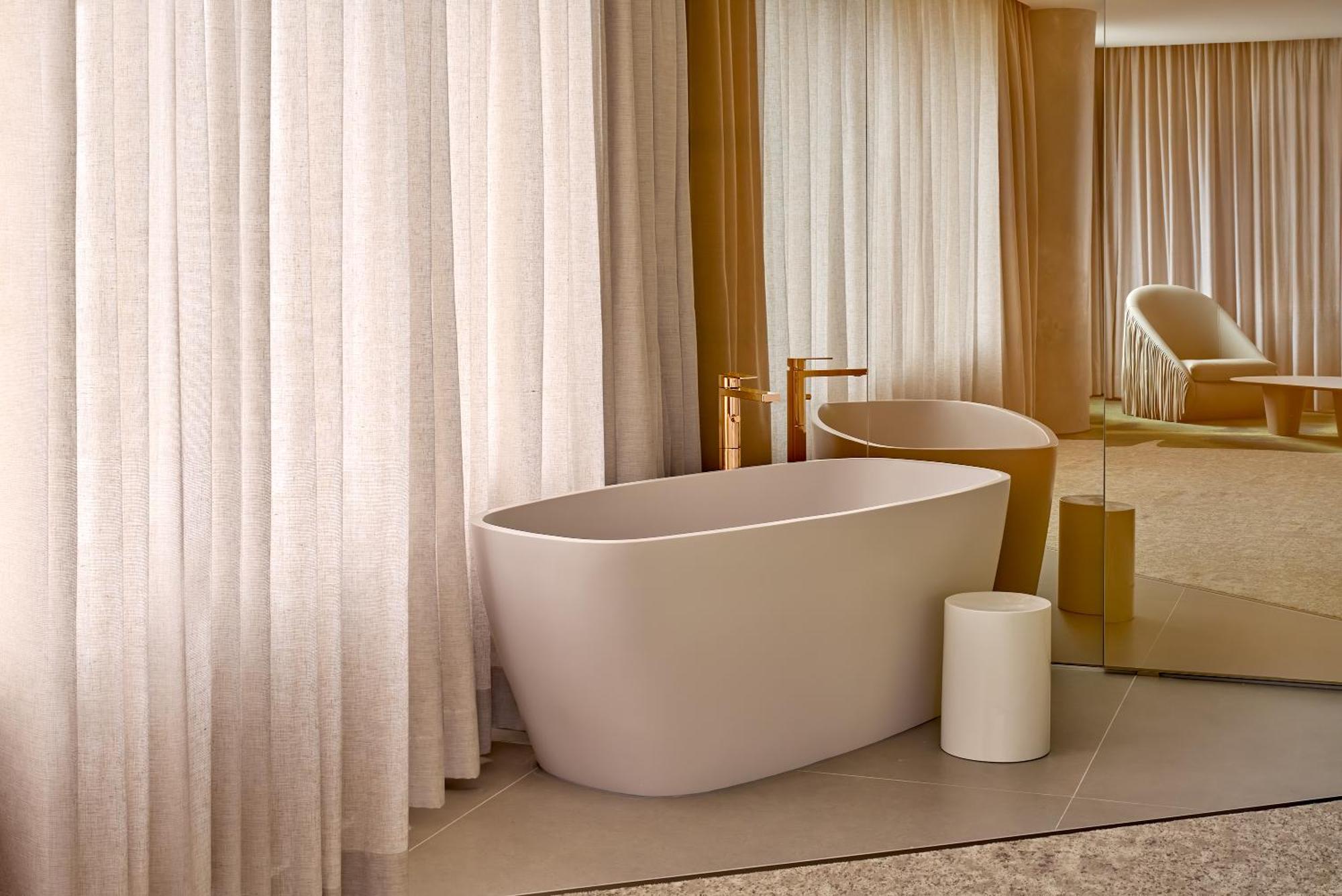 Hotel W São Paulo