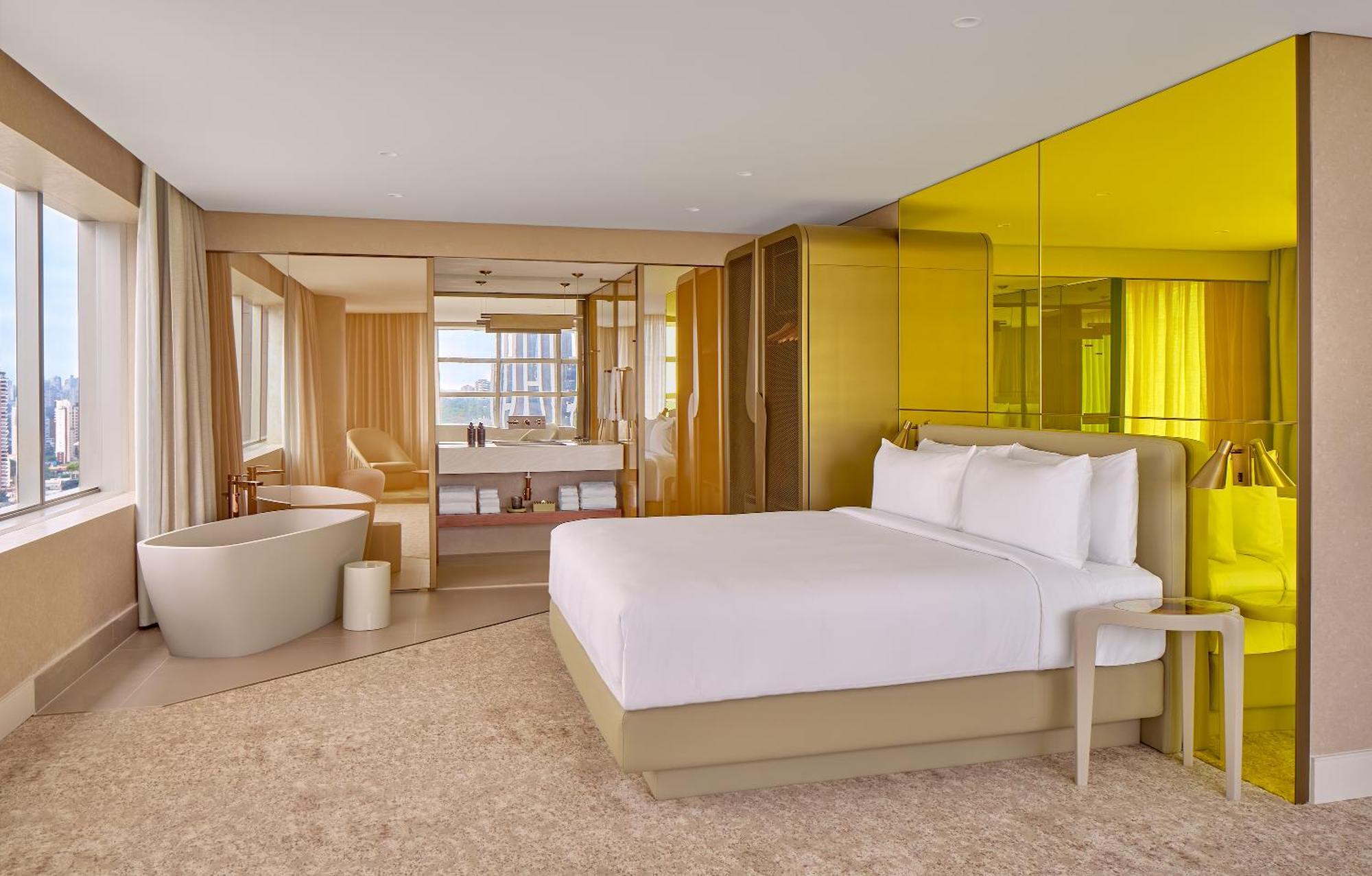 W 5* São Paulo