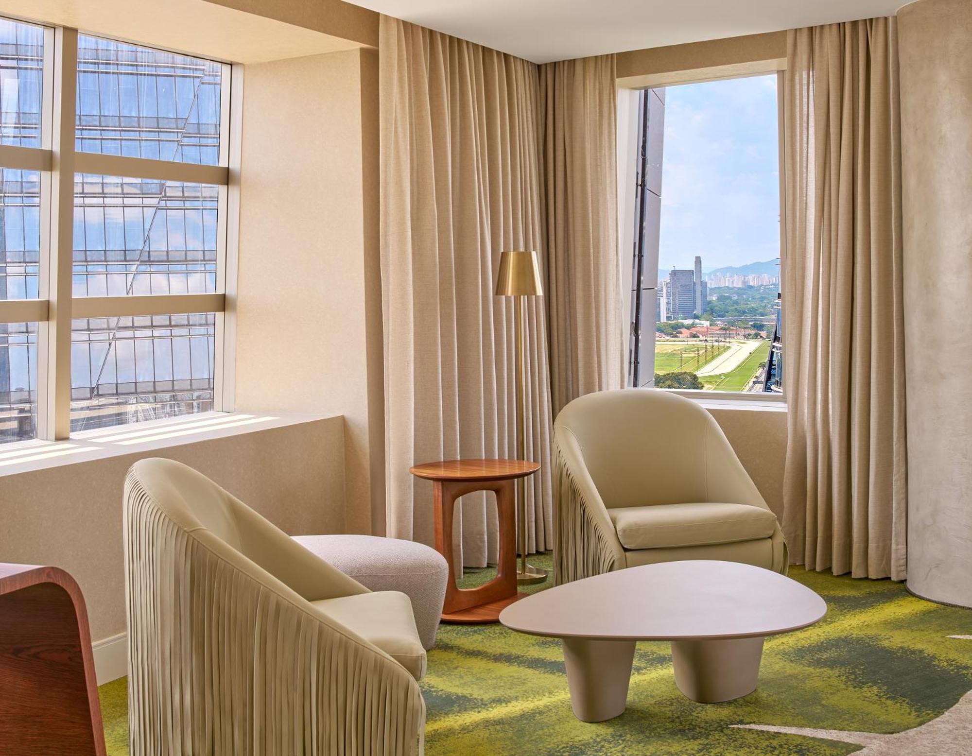 W 5* São Paulo
