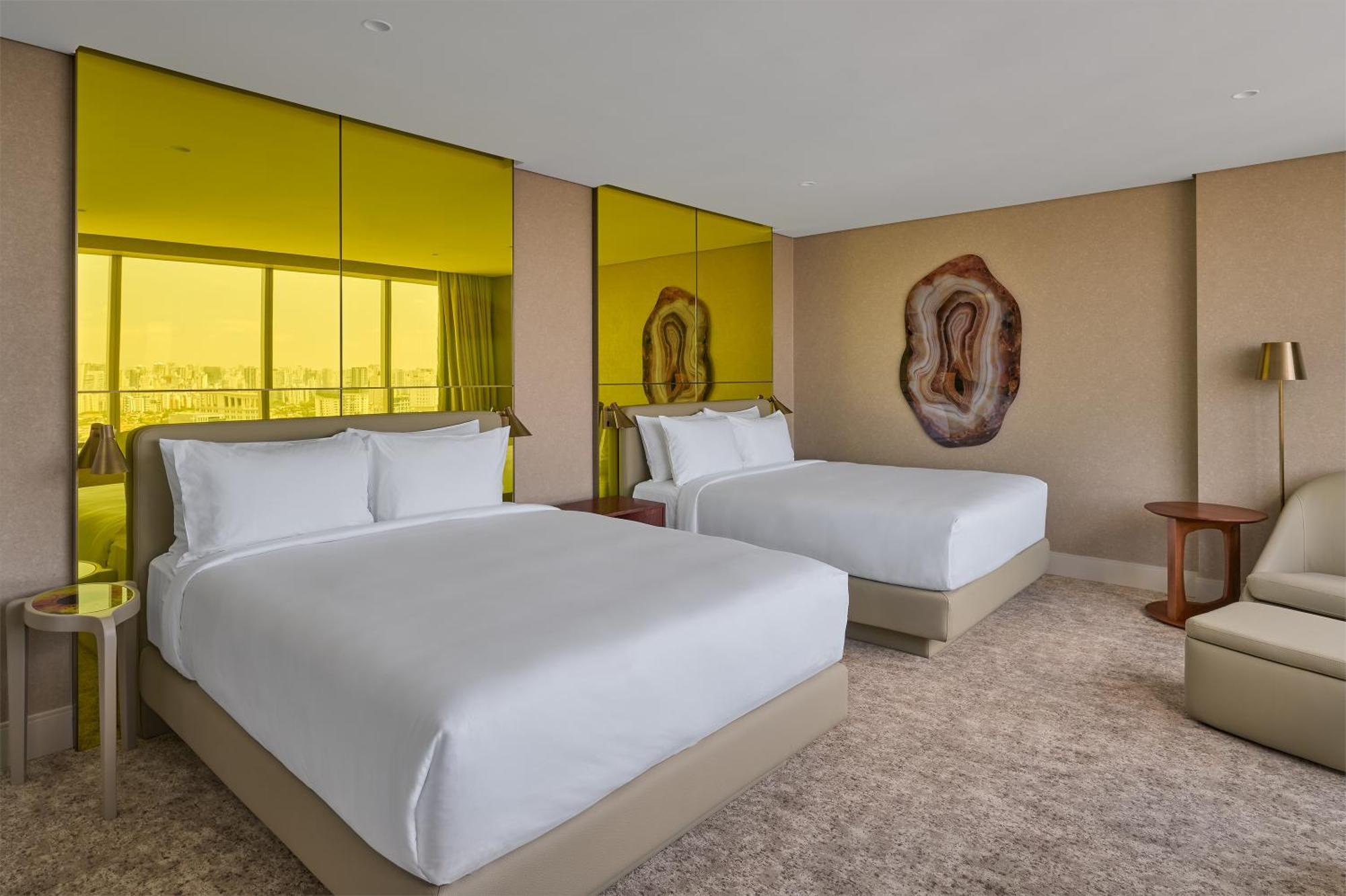 W Hotel São Paulo