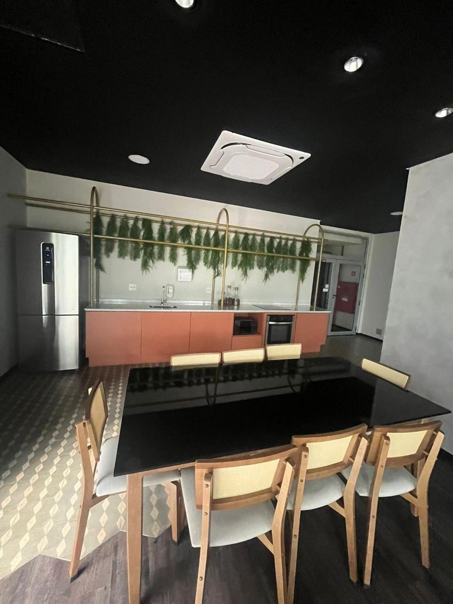 Apartment Moema Prox Aeroporto De Congonhas