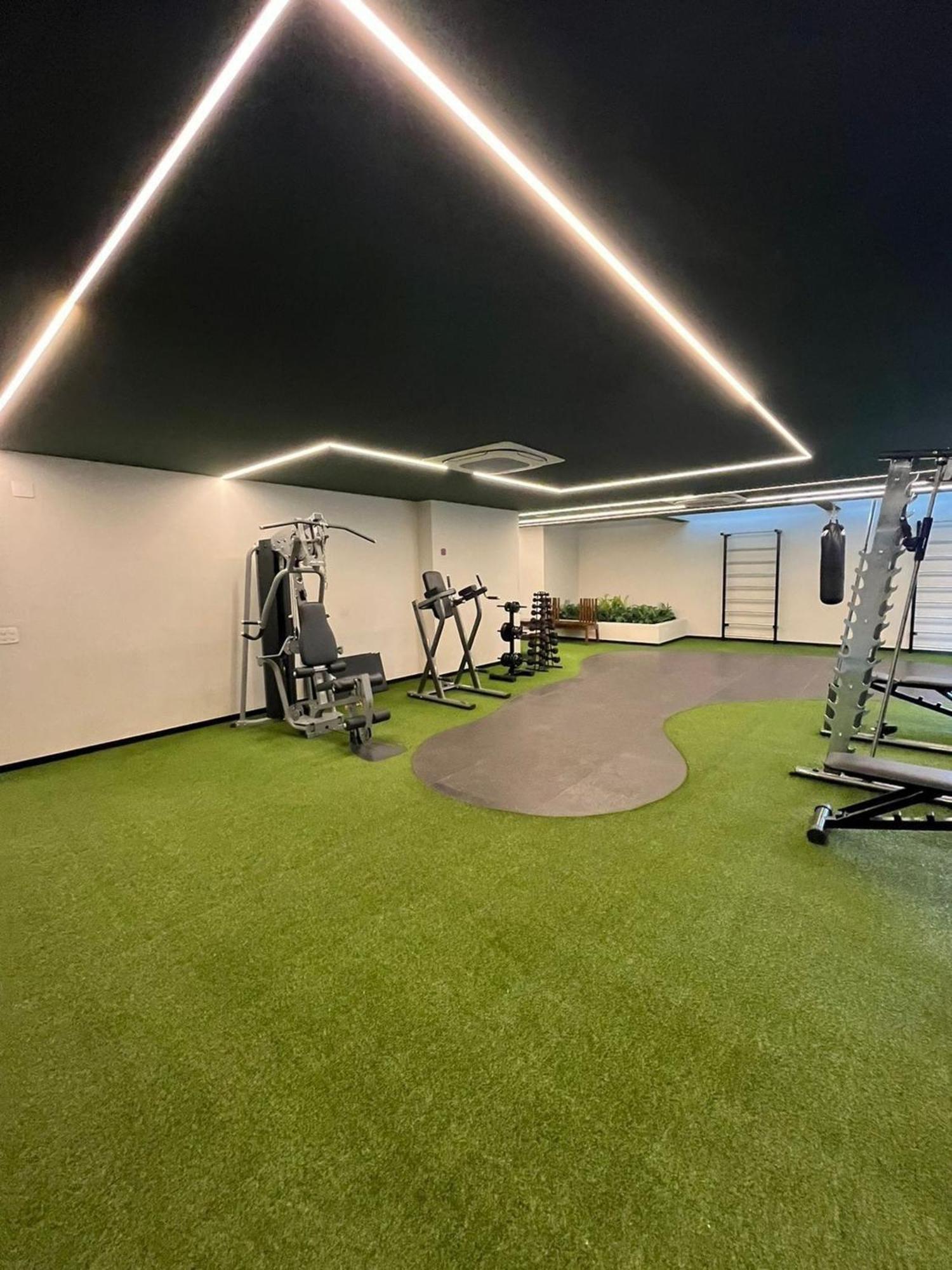Apartment Moema Prox Aeroporto De Congonhas
