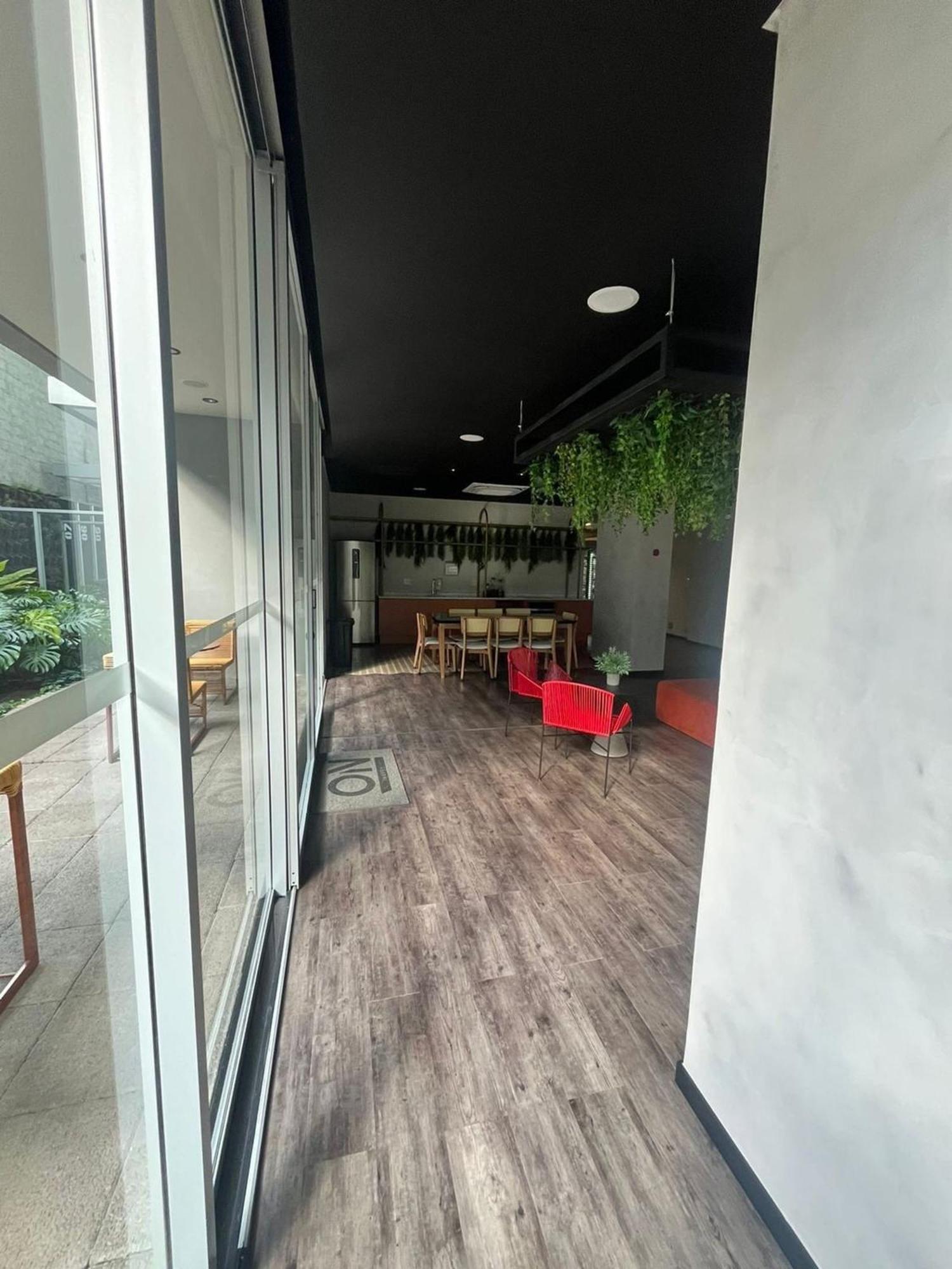 Moema Prox Aeroporto De Congonhas Apartment