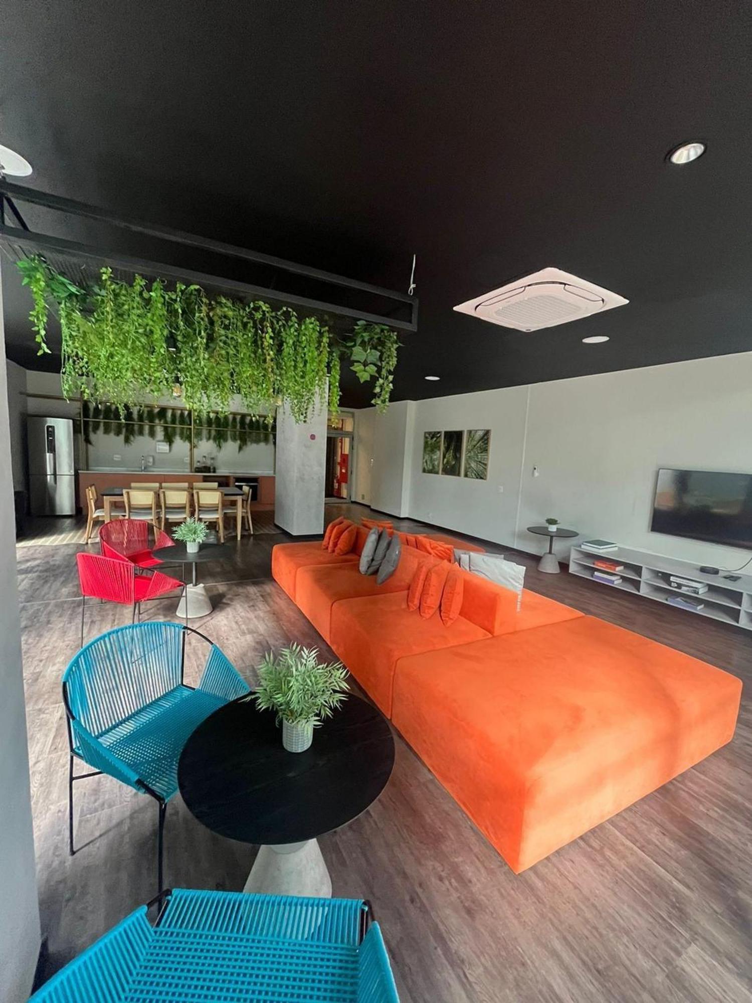 Apartment Moema Prox Aeroporto De Congonhas