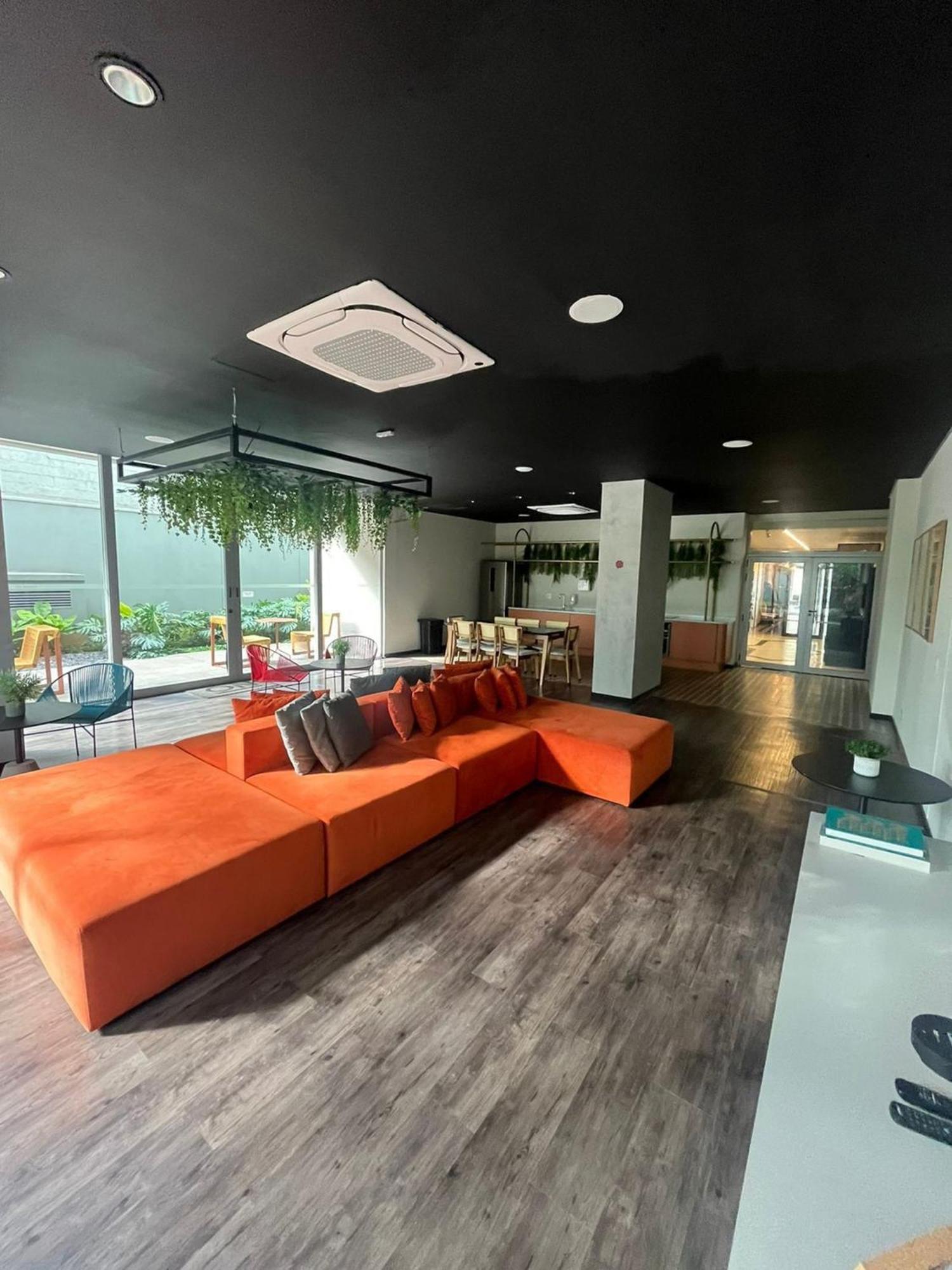 Apartment Moema Prox Aeroporto De Congonhas *