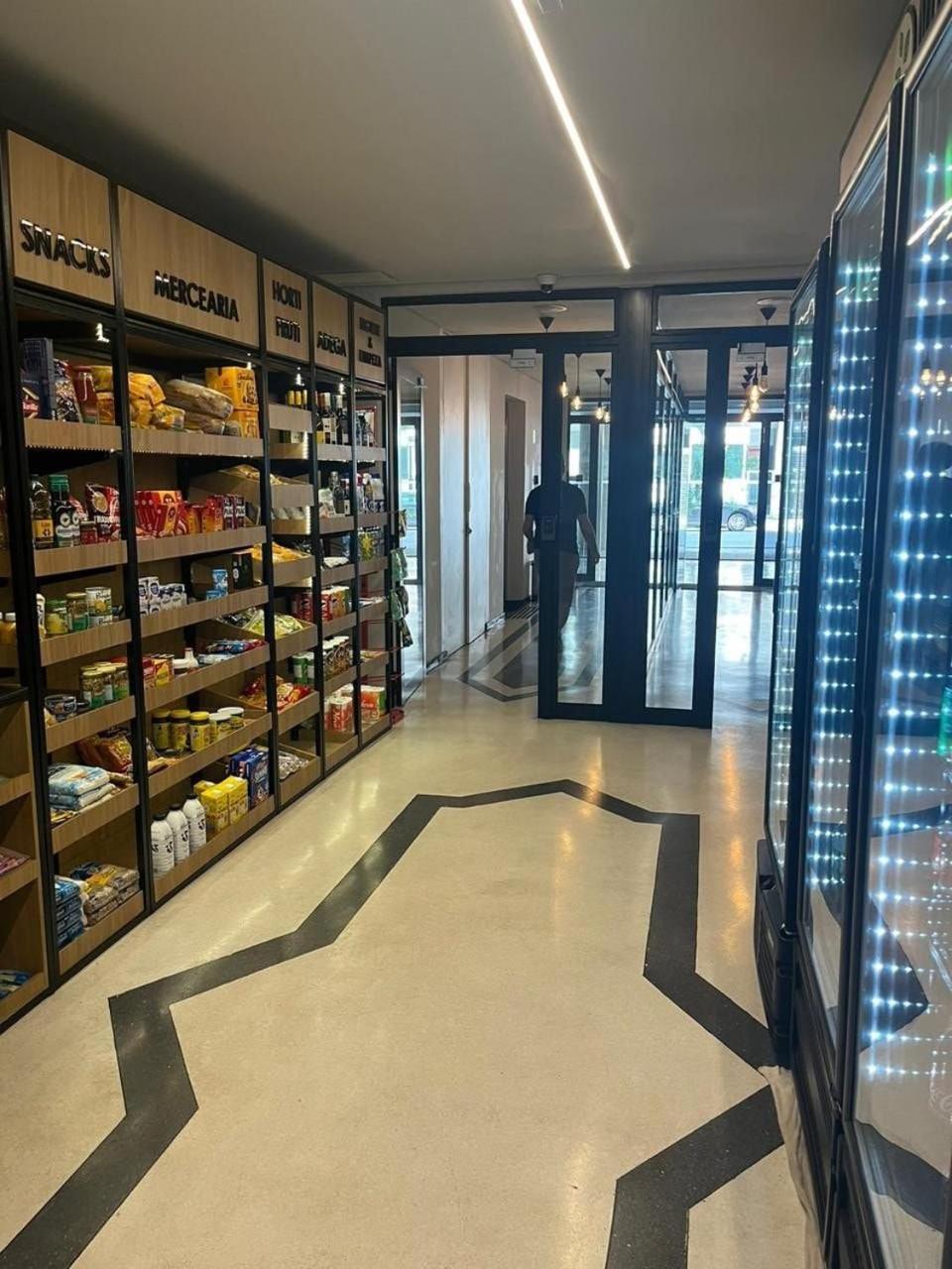 Apartment Moema Prox Aeroporto De Congonhas *