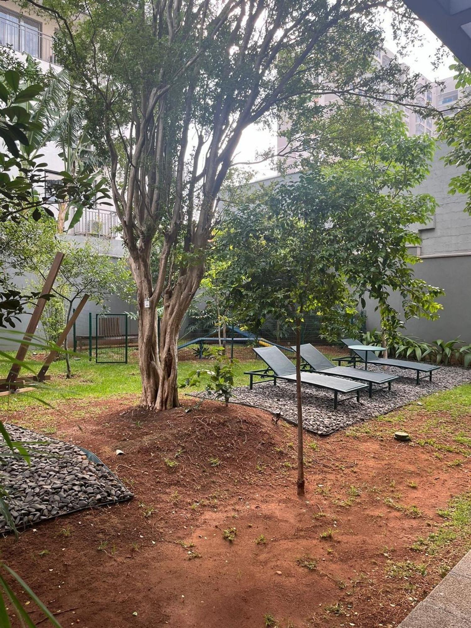 Moema Prox Aeroporto De Congonhas Sao Paulo
