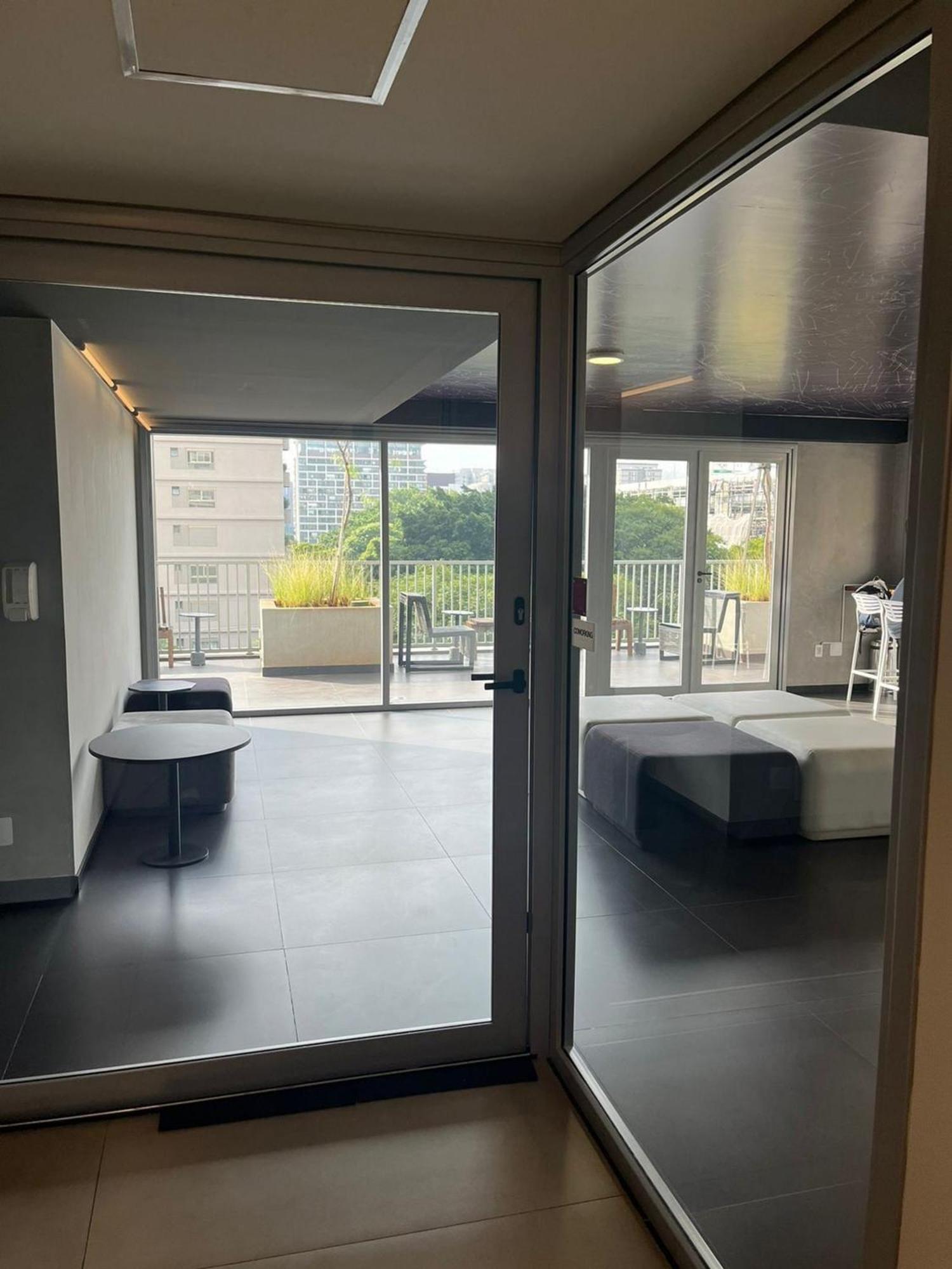 Apartment Moema Prox Aeroporto De Congonhas