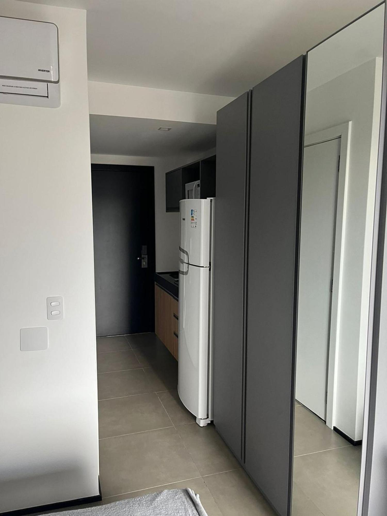 Moema Prox Aeroporto De Congonhas Apartment *