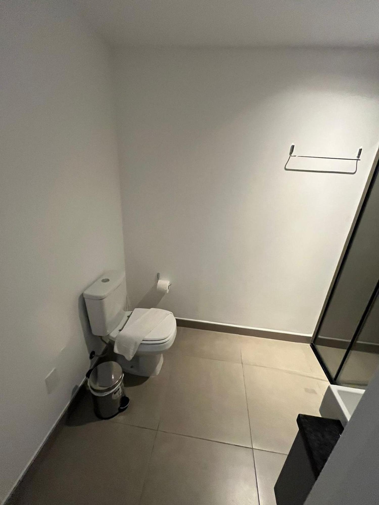 Moema Prox Aeroporto De Congonhas Apartment Sao Paulo