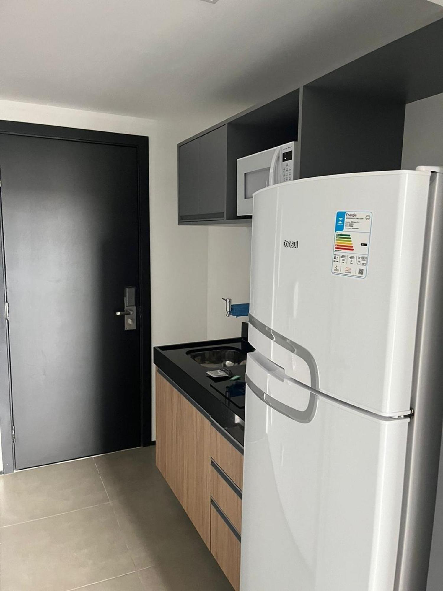 Moema Prox Aeroporto De Congonhas Apartment Sao Paulo