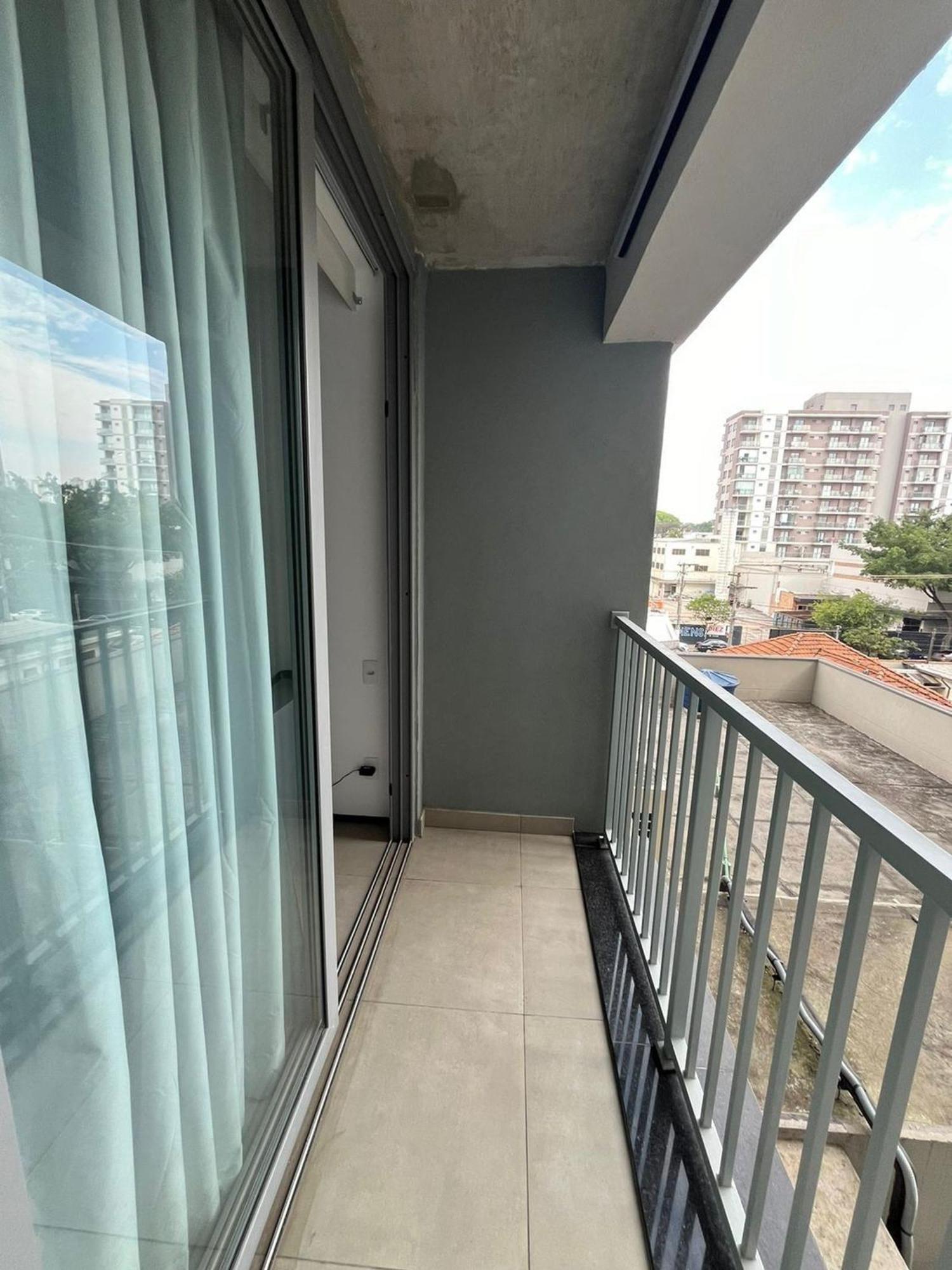 Apartment Moema Prox Aeroporto De Congonhas *