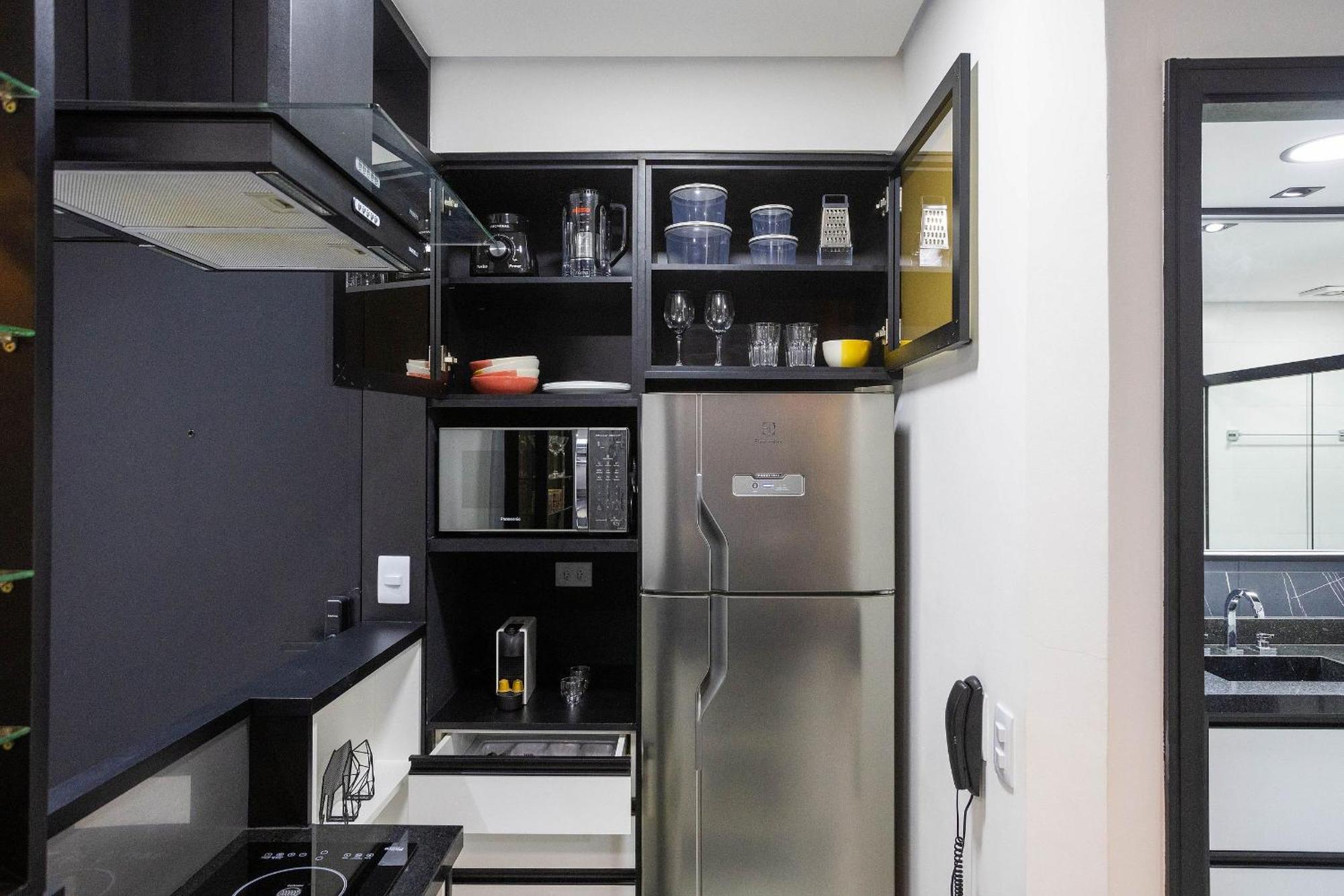 Apartment Jardins By Conviva