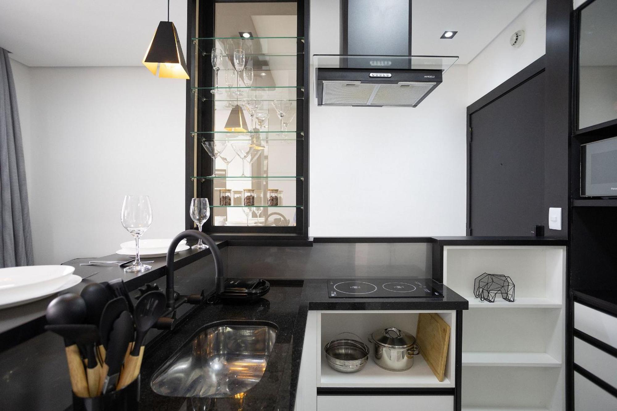 Jardins By Conviva Apartment