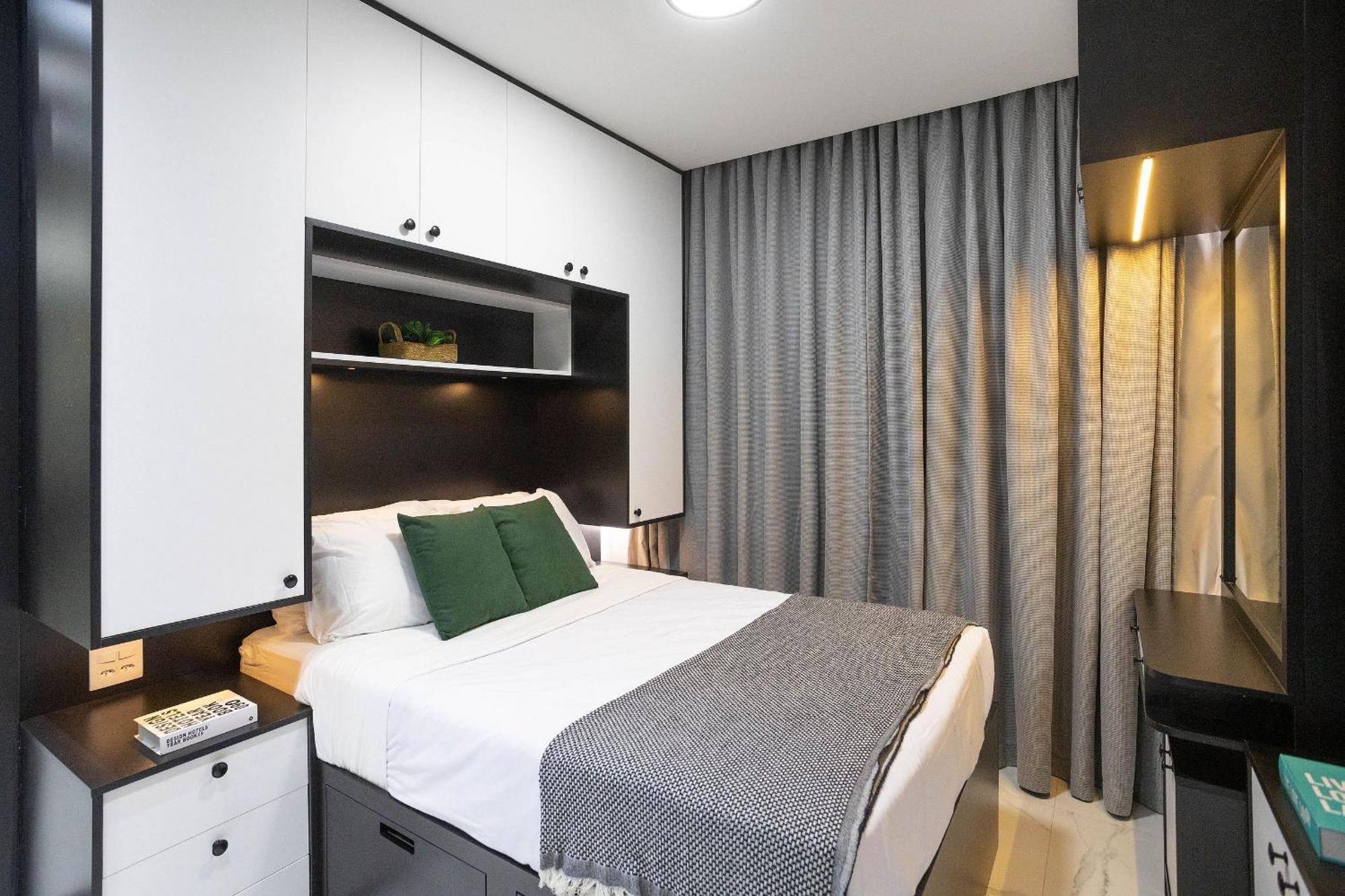 Apartment Jardins By Conviva Sao Paulo