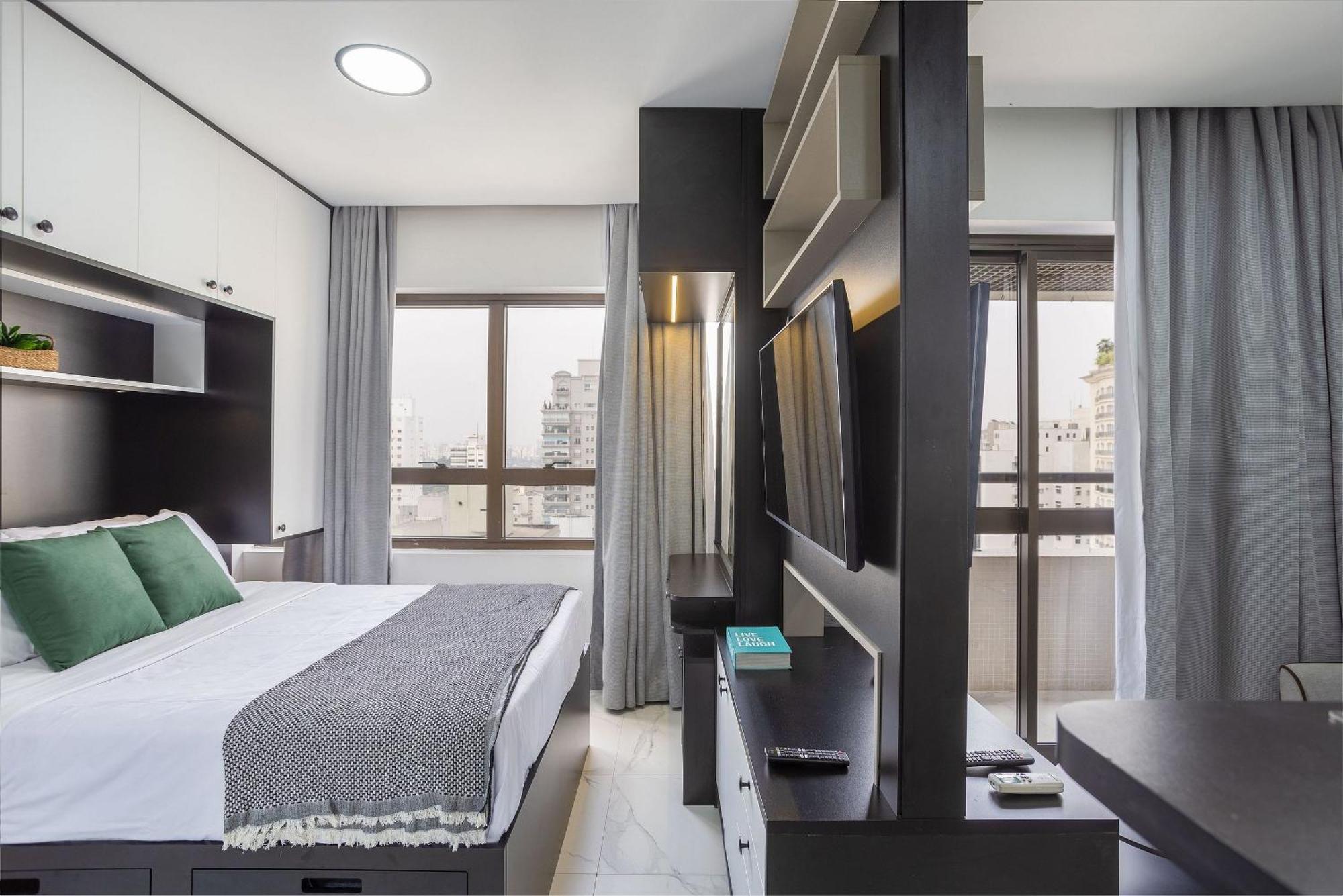 Jardins By Conviva * Sao Paulo