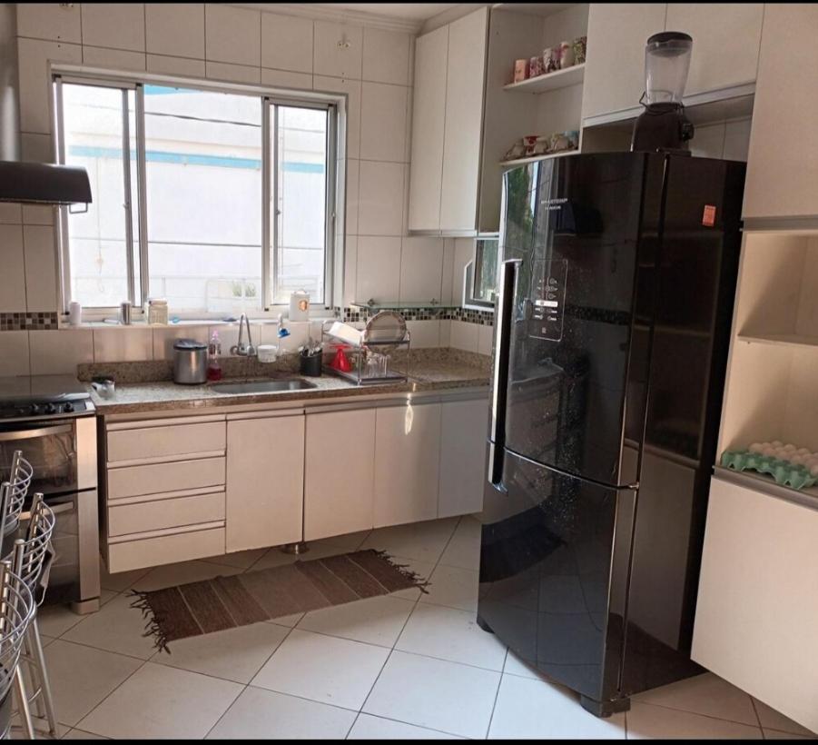 Casa Em Sao Paulo, No Ipiranga * São Paulo