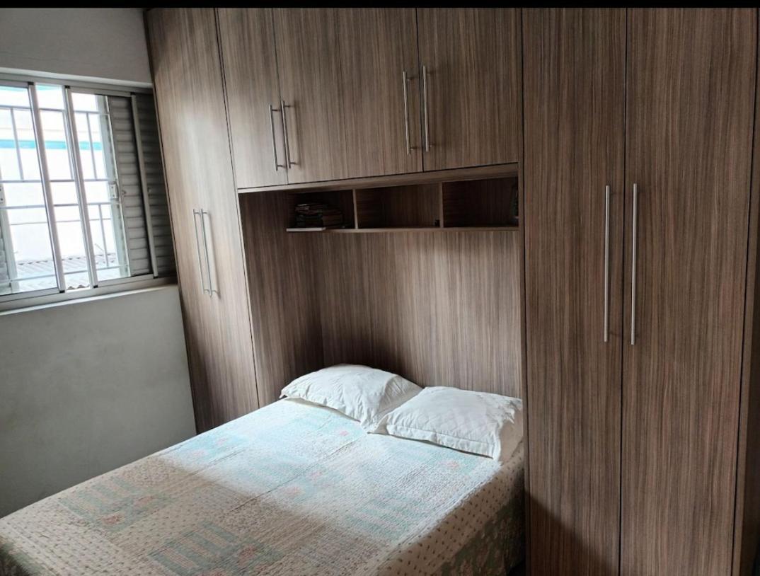 Casa Em Sao Paulo, No Ipiranga * São Paulo