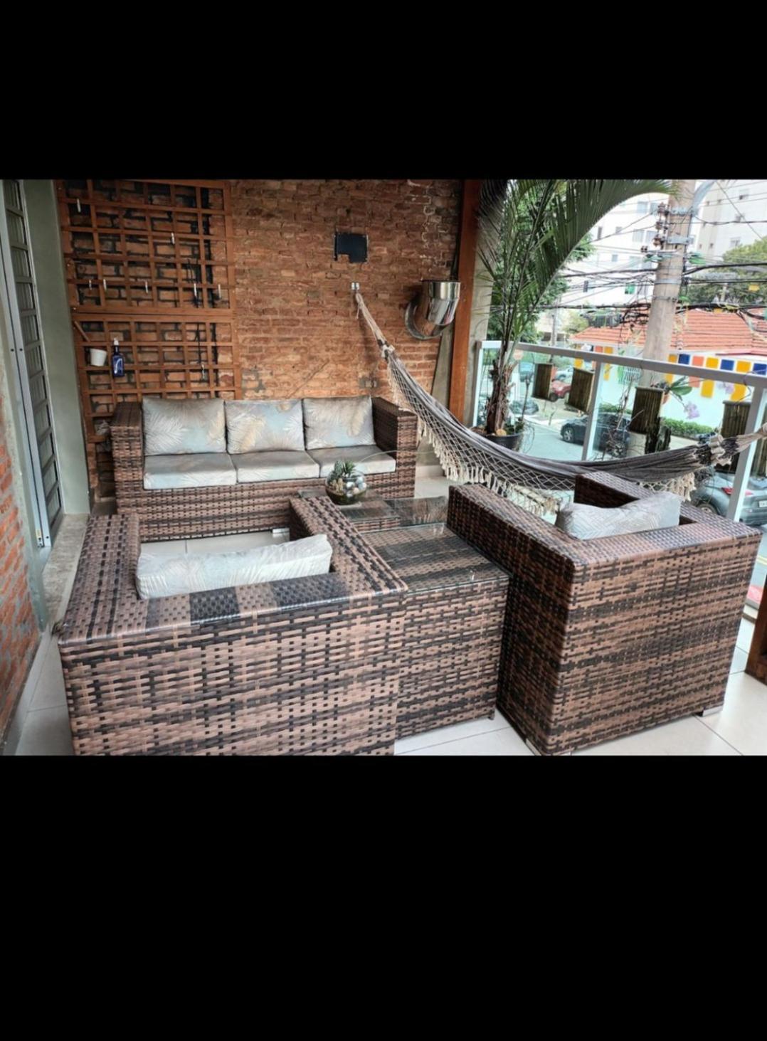 Casa de férias Casa Em Sao Paulo, No Ipiranga
