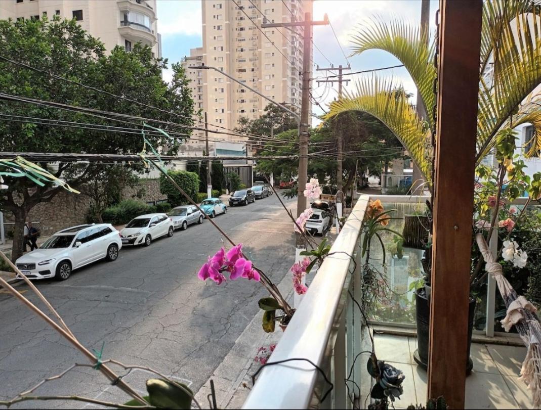 Casa Em Sao Paulo, No Ipiranga Casa de férias São Paulo