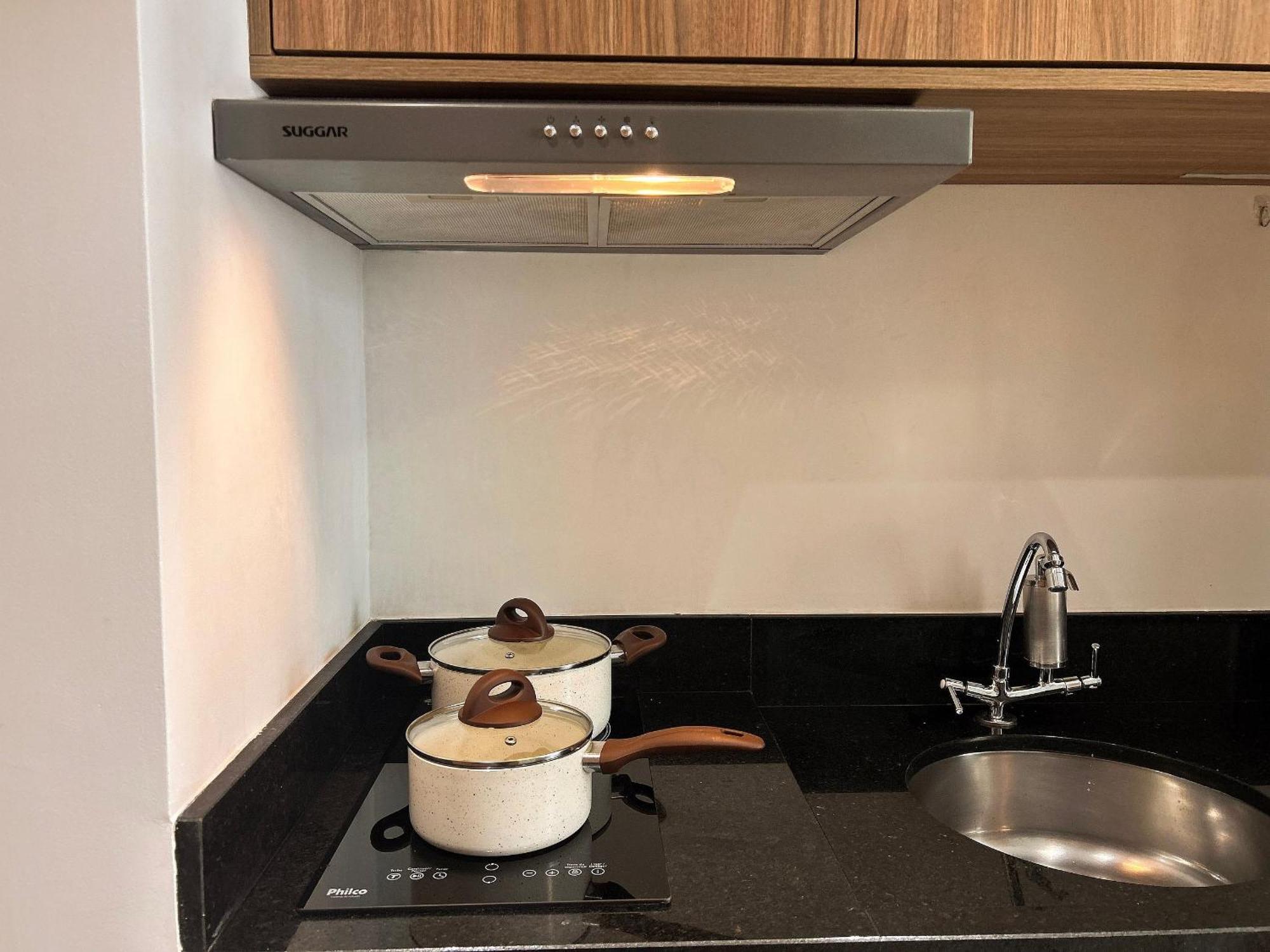 Solace - Px. Paulista/hosp Sirio Libanes Apartamento *
