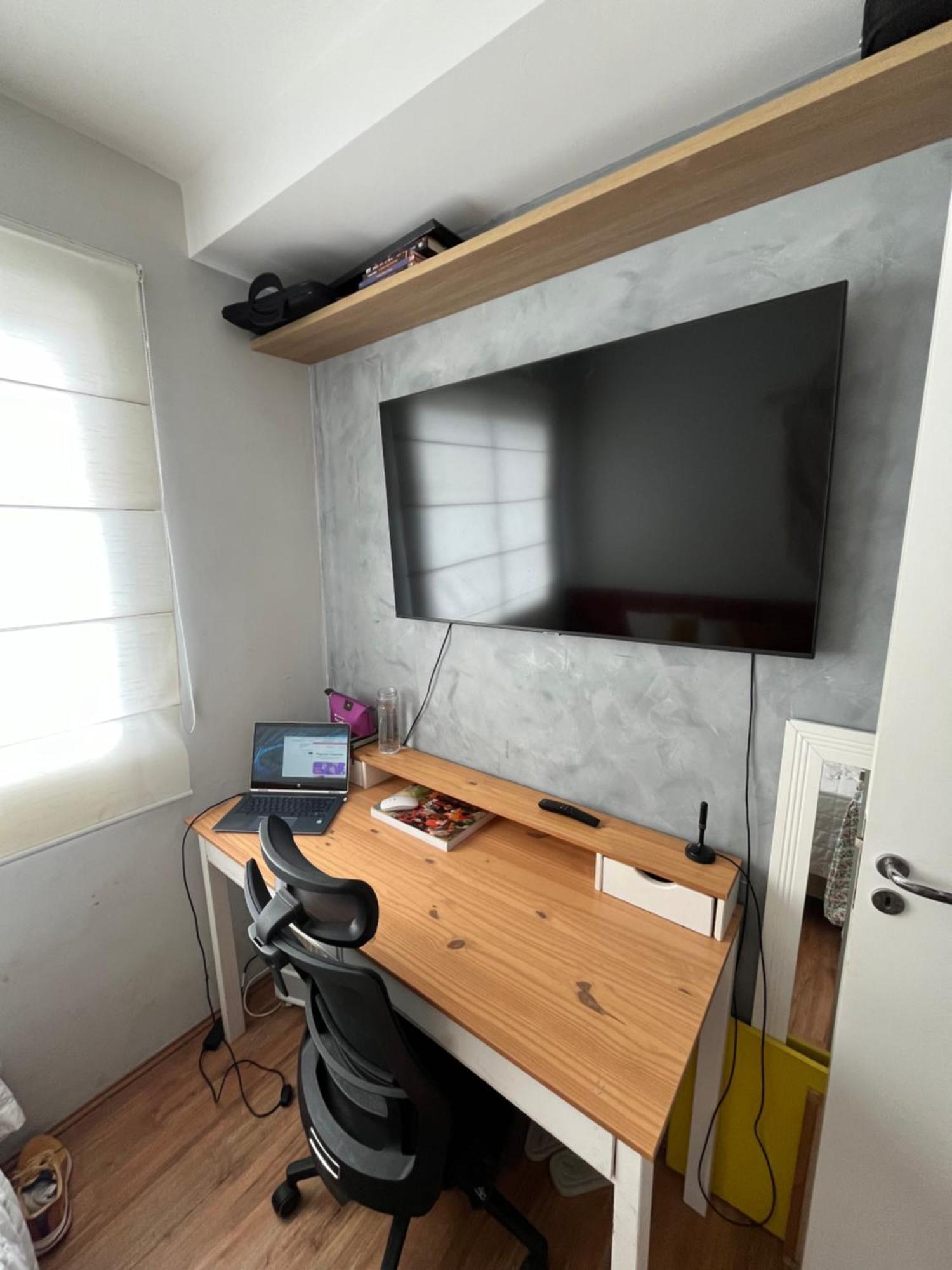 Apartamento Completo E Aconchegante Em *