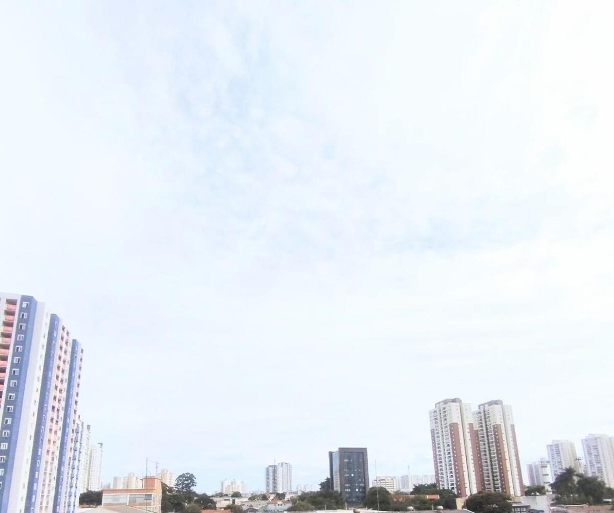 Um Com Varanda Ao Lado Do Shopping Morumbi