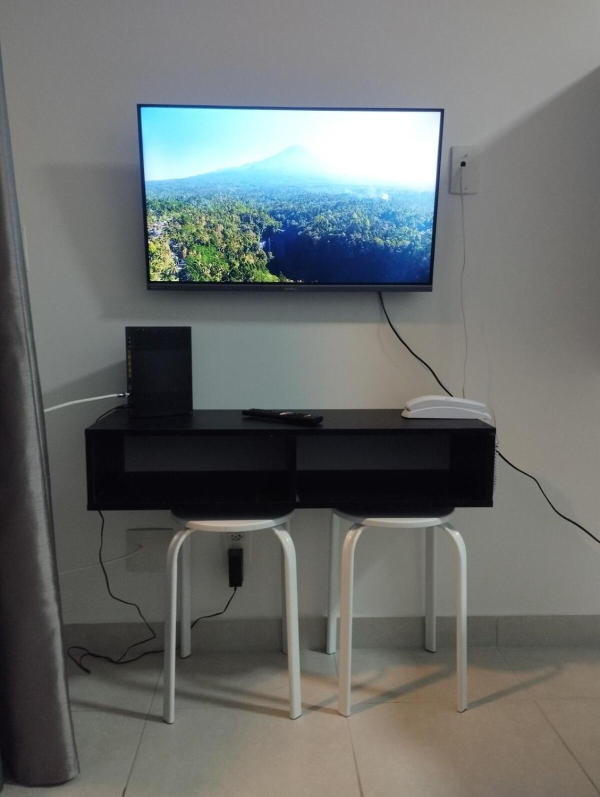 Um Com Varanda Ao Lado Do Shopping Morumbi Apartamento *