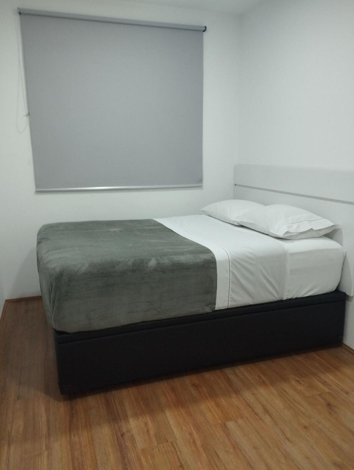 Um Com Varanda Ao Lado Do Shopping Morumbi Apartamento