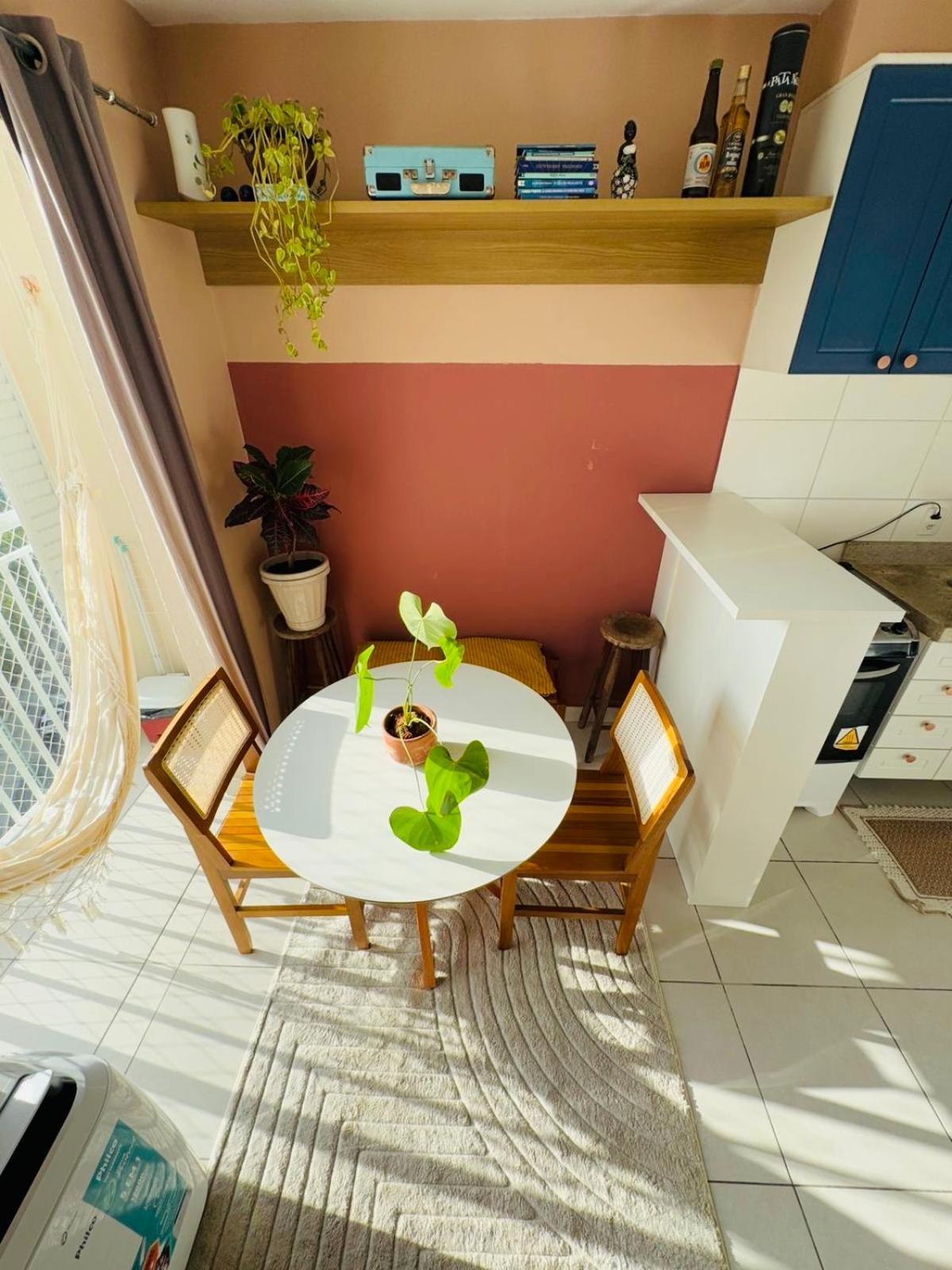 Completo E Aconchegante Em Apartamento São Paulo