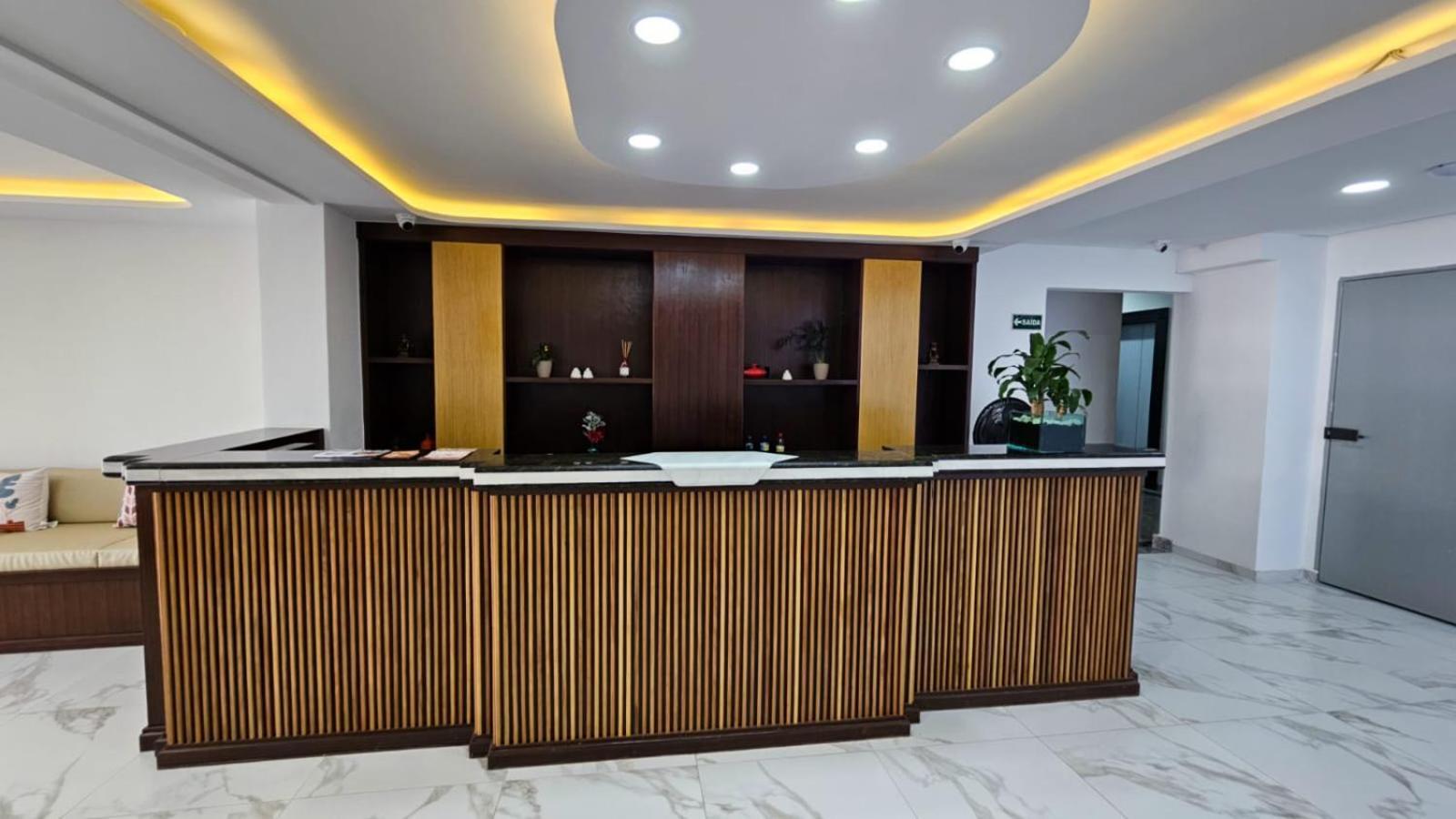 Family Residences Bras Apartamento São Paulo