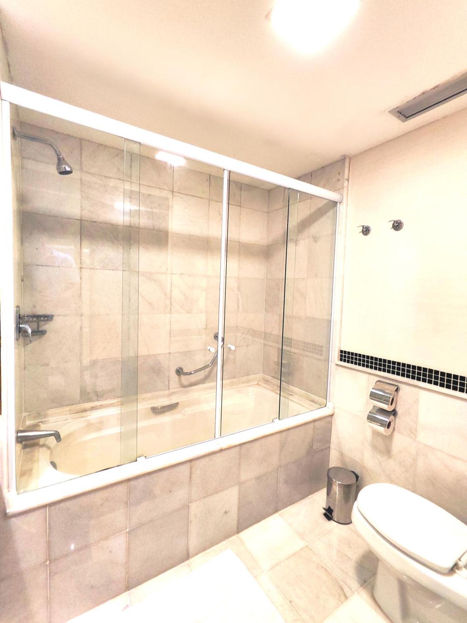 Book A Flat Gran Plaza Paulista Sao Paulo