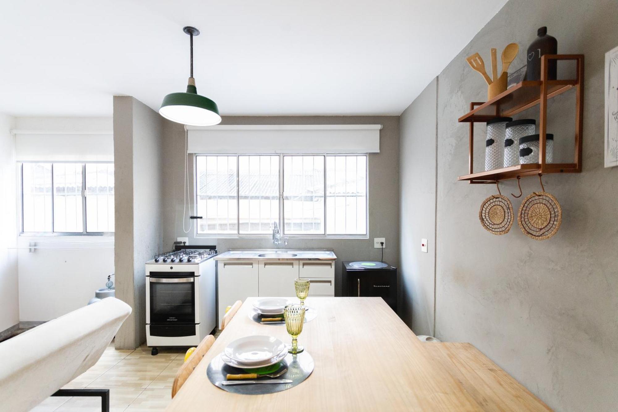 Loft Jaguaribe - Lofts Por Temporada Apartamento